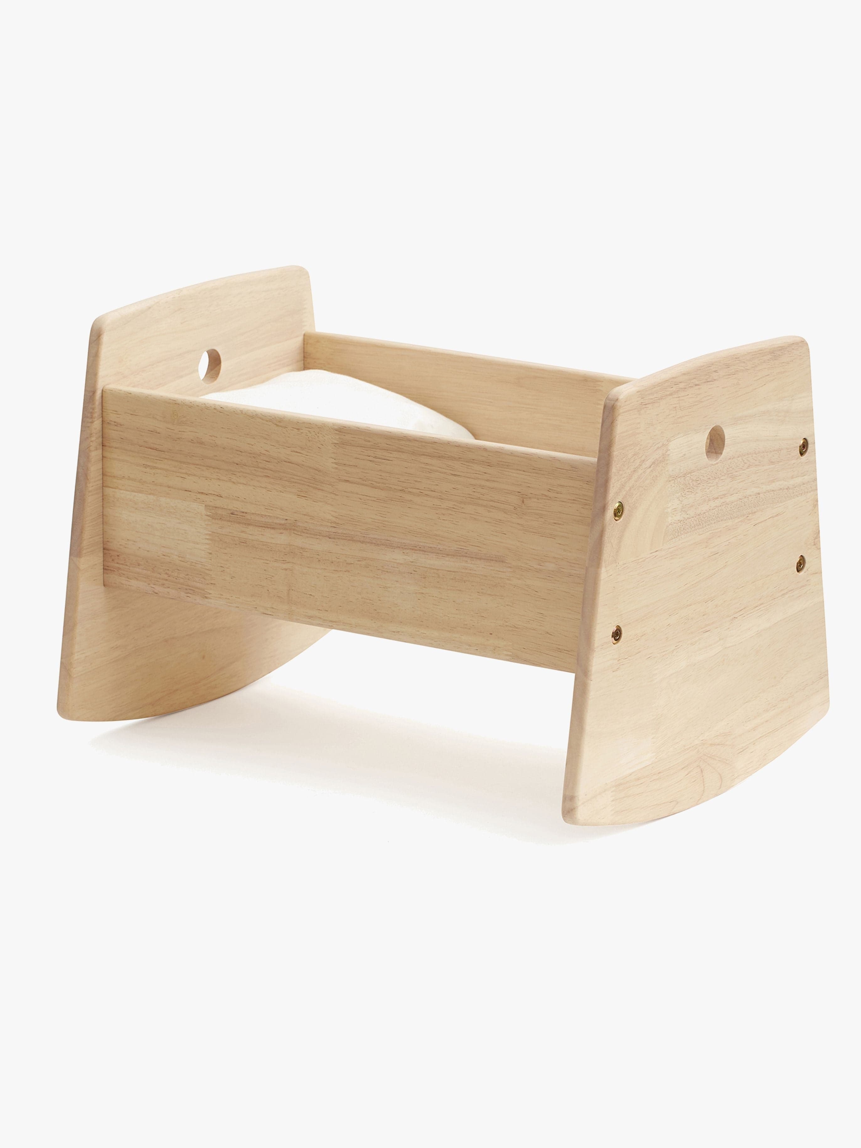 Kids Concept Nukenkehto, Puu