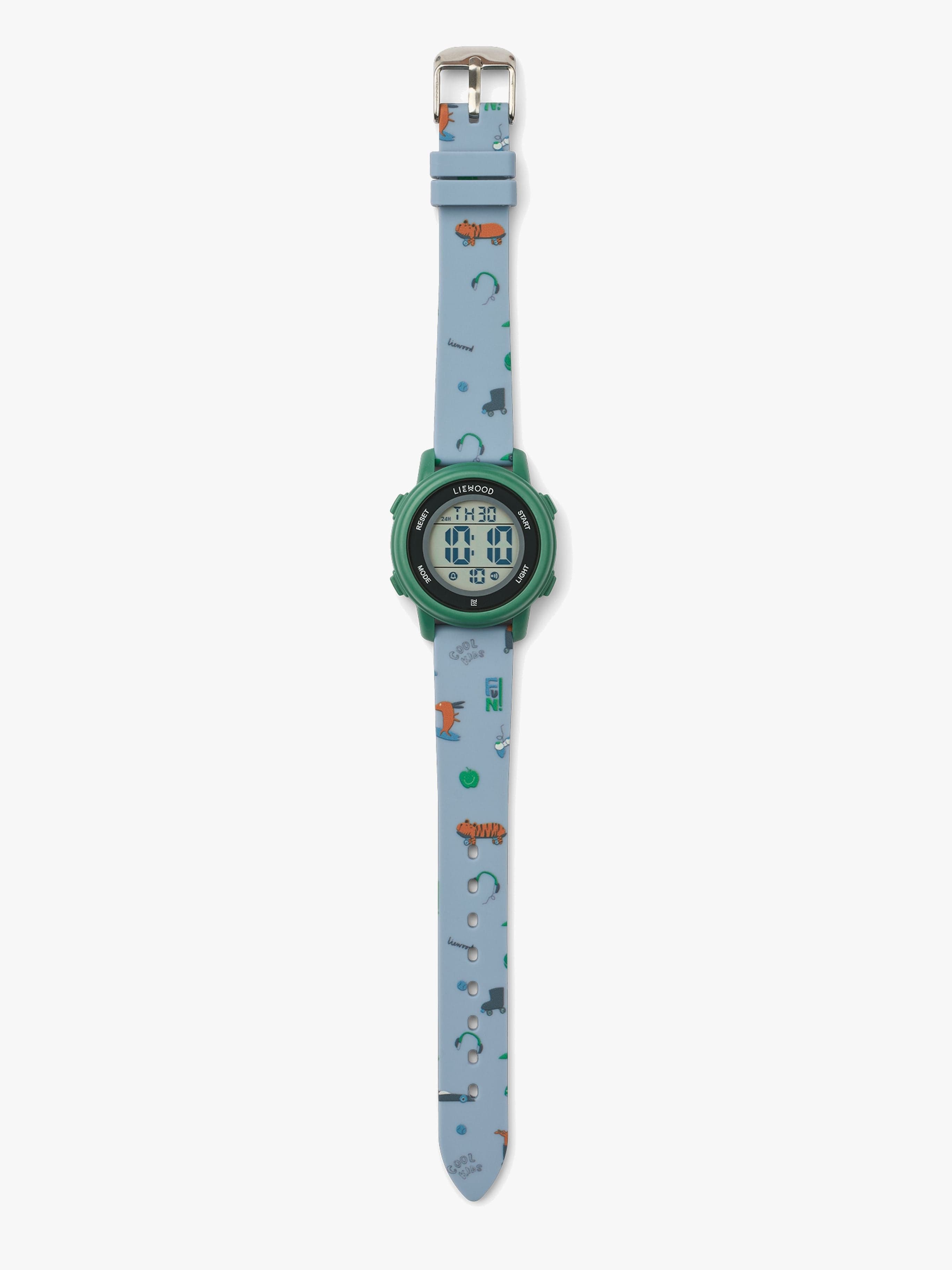 LIEWOOD Sussi Kello, Fun/Beach Blue