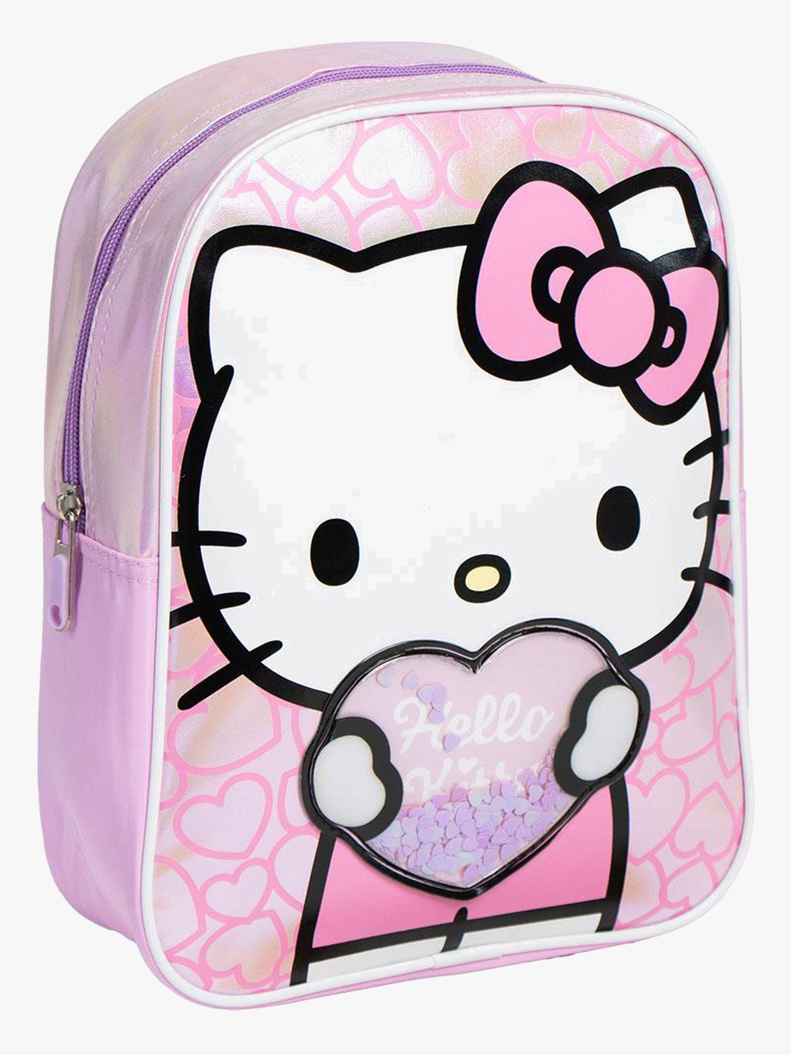 Hello Kitty Reppu, Hearts