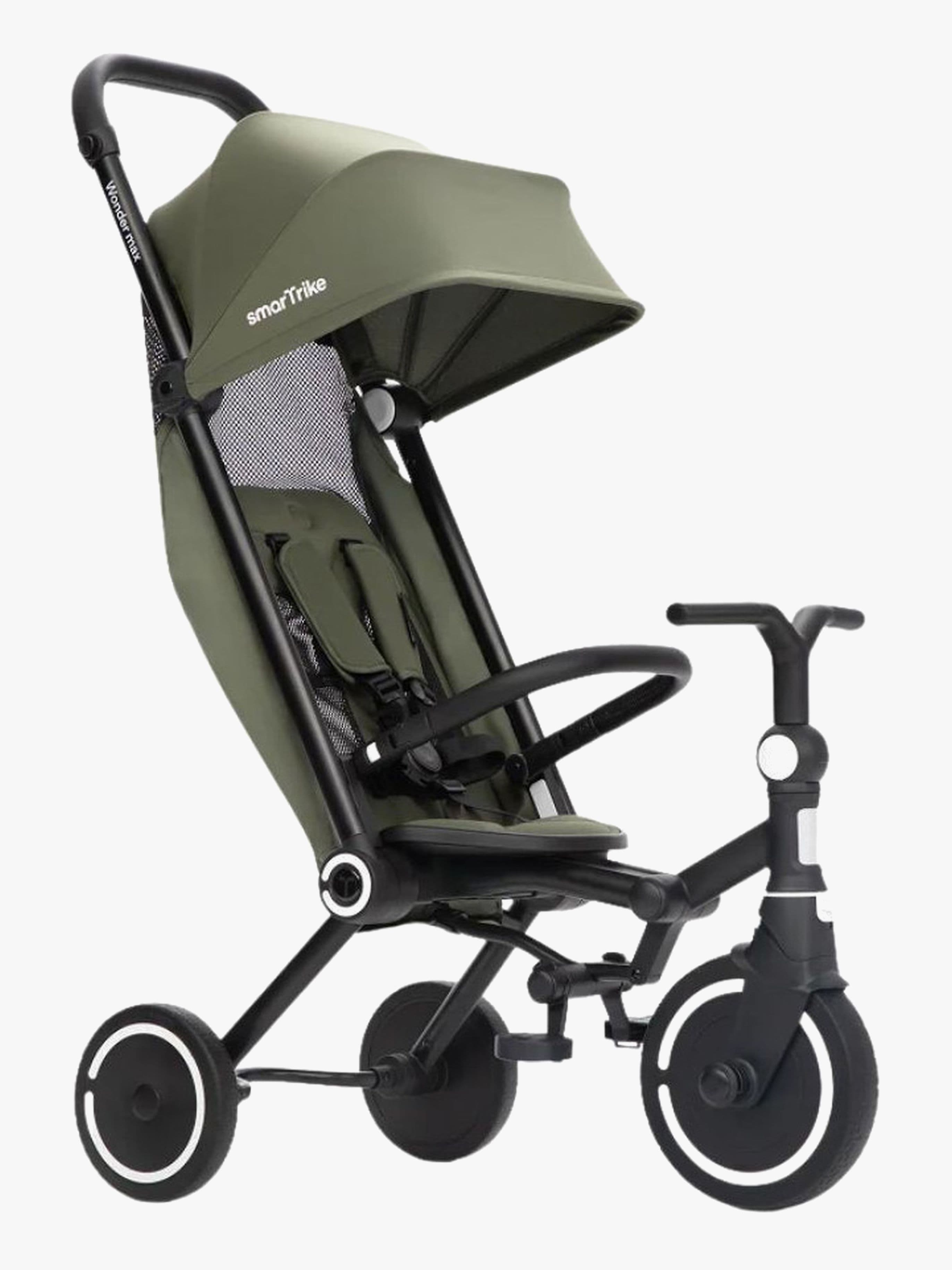 SmarTrike Kolmipyörä 2-in-1, Sage