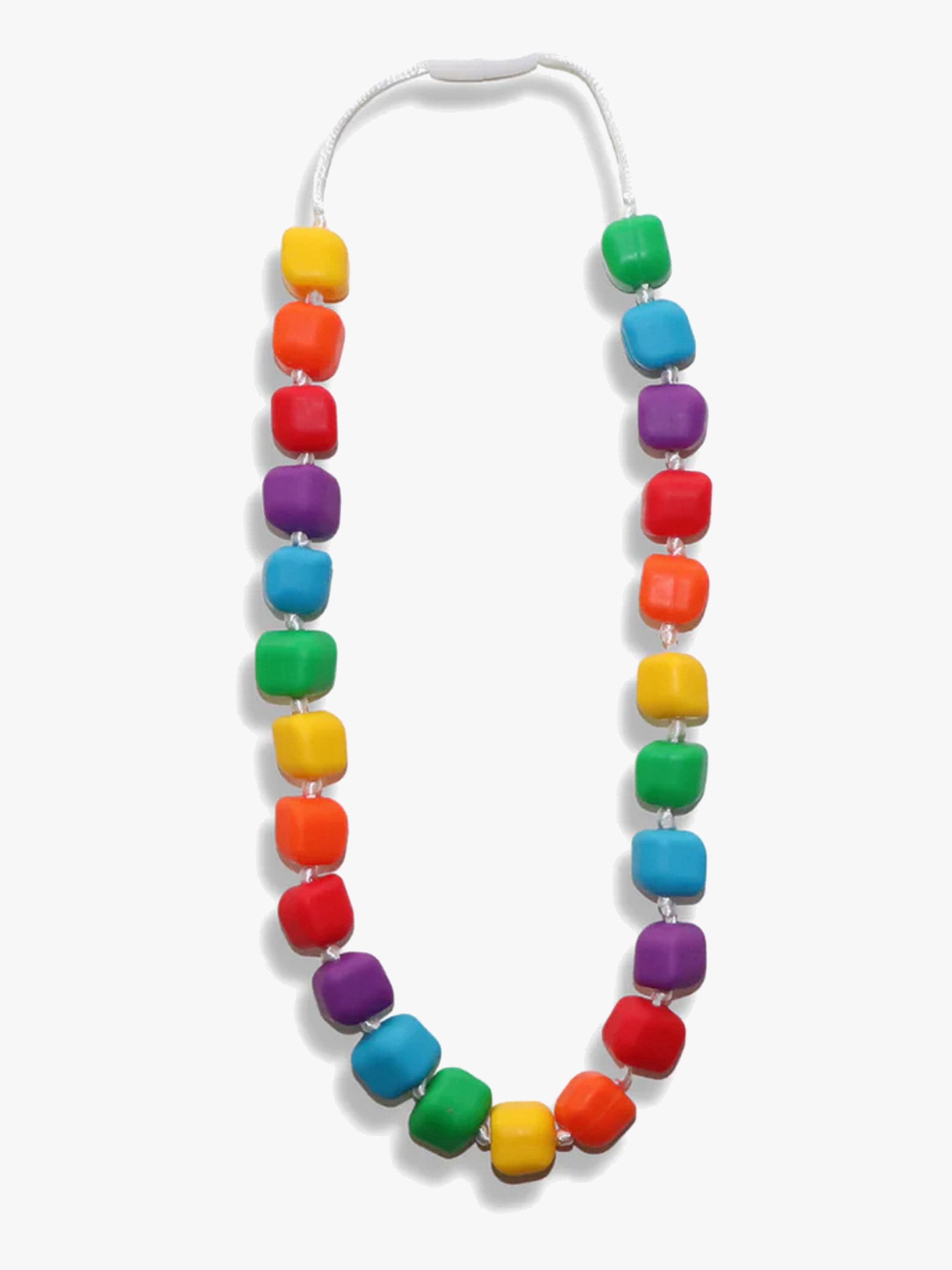 Jellystone Designs Prinsessa Ja Herne Purukoru Medium Sateenkaari