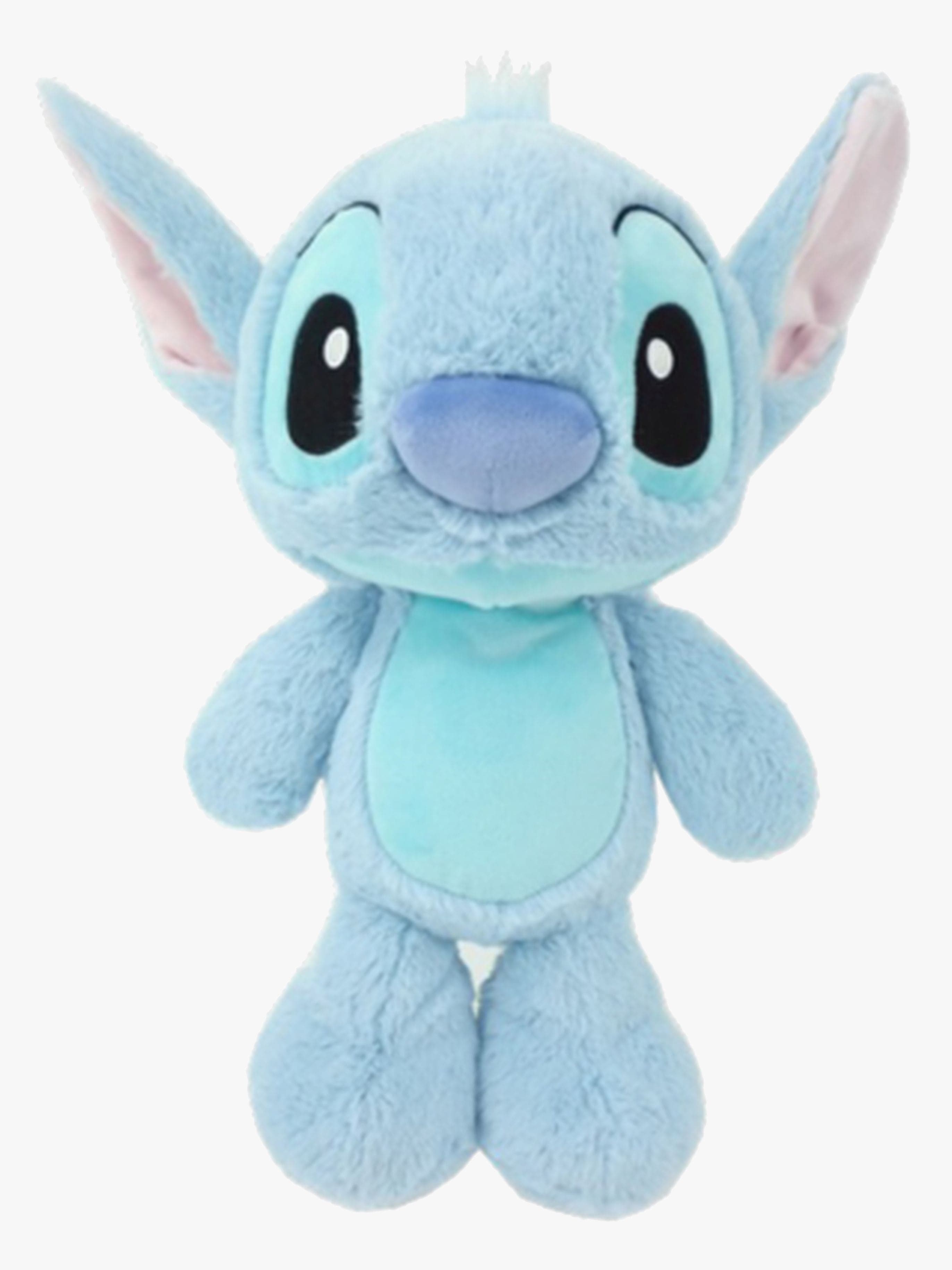 Disney Lilo & Stitch Stitch Erittäin Pehmeä Pehmolelu 41 cm