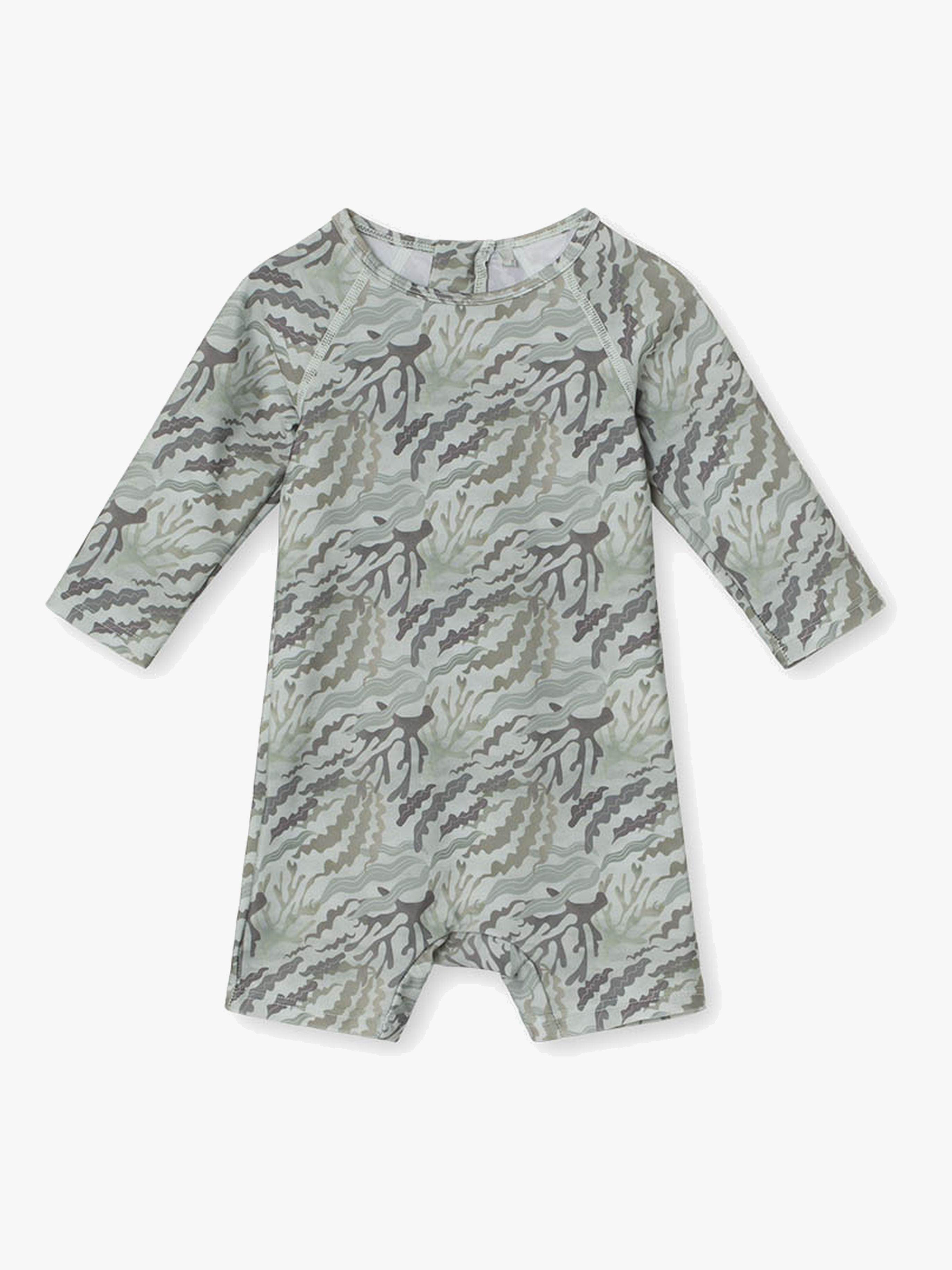 MINI A TURE Goldie Uimapuku, Sea Weed Camo, 86-92