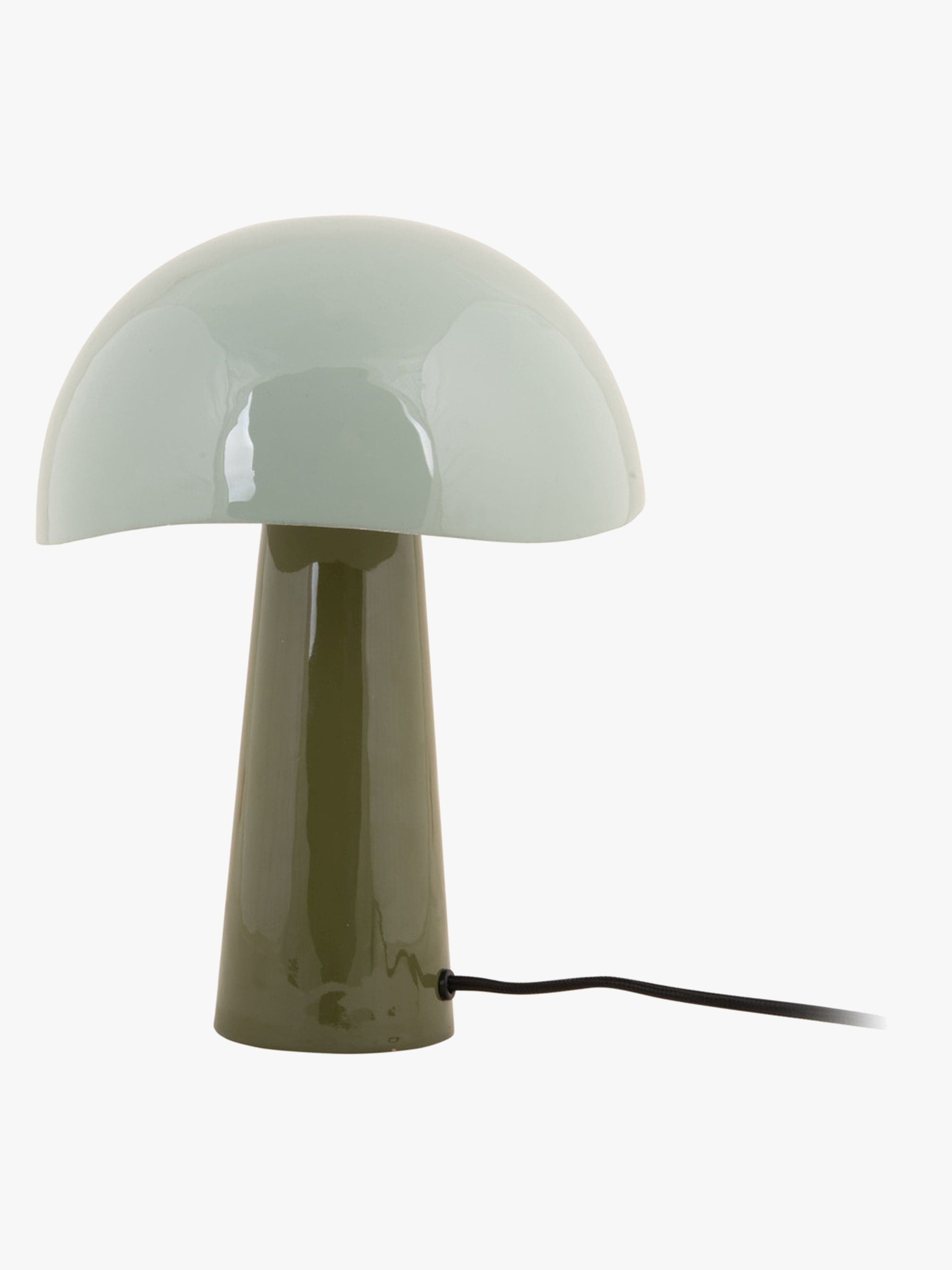 PresentTime Grato Pöytävalaisin, Jungle Green/Grayed Jade