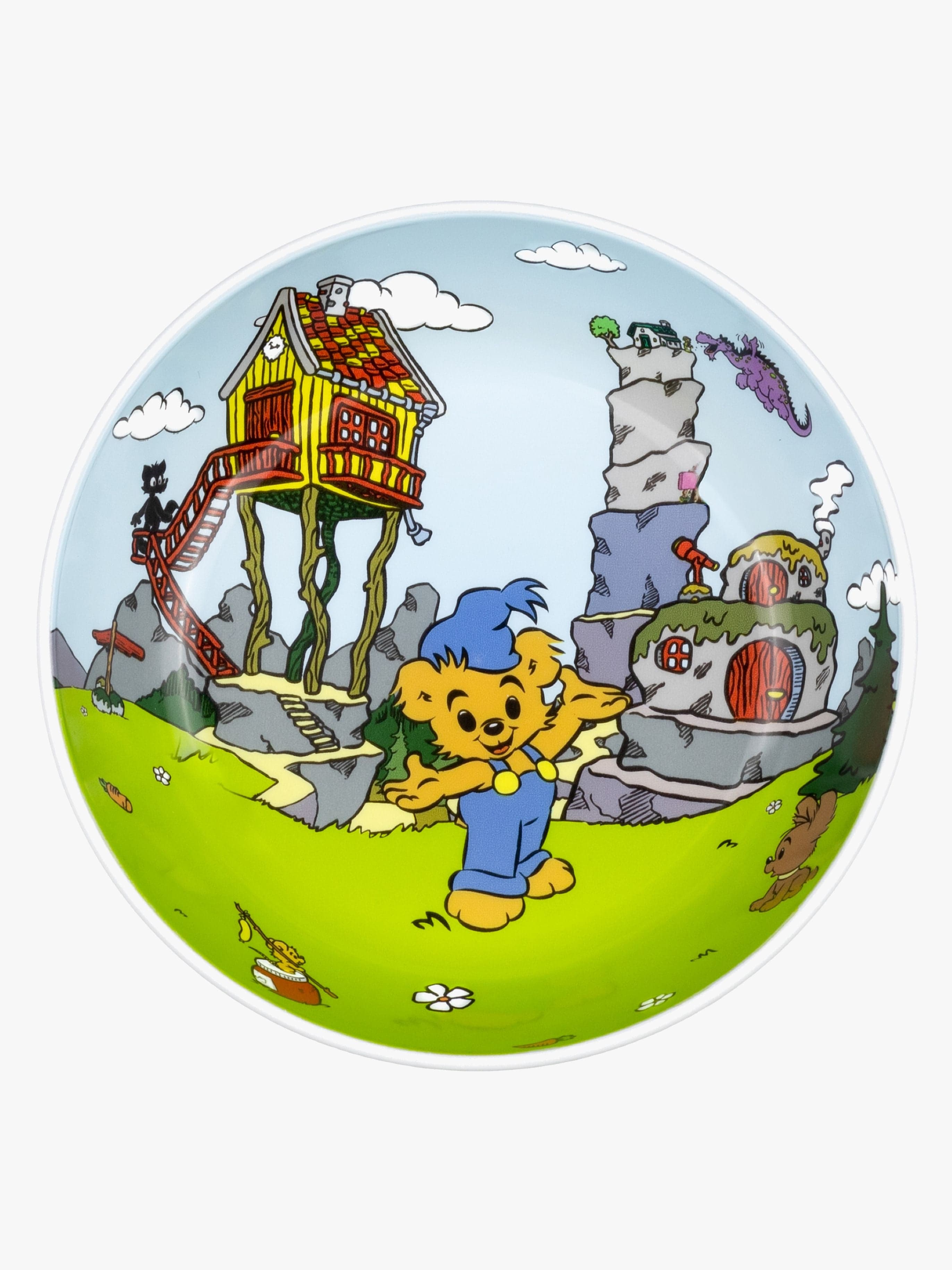 Bamse Suuri Kulho