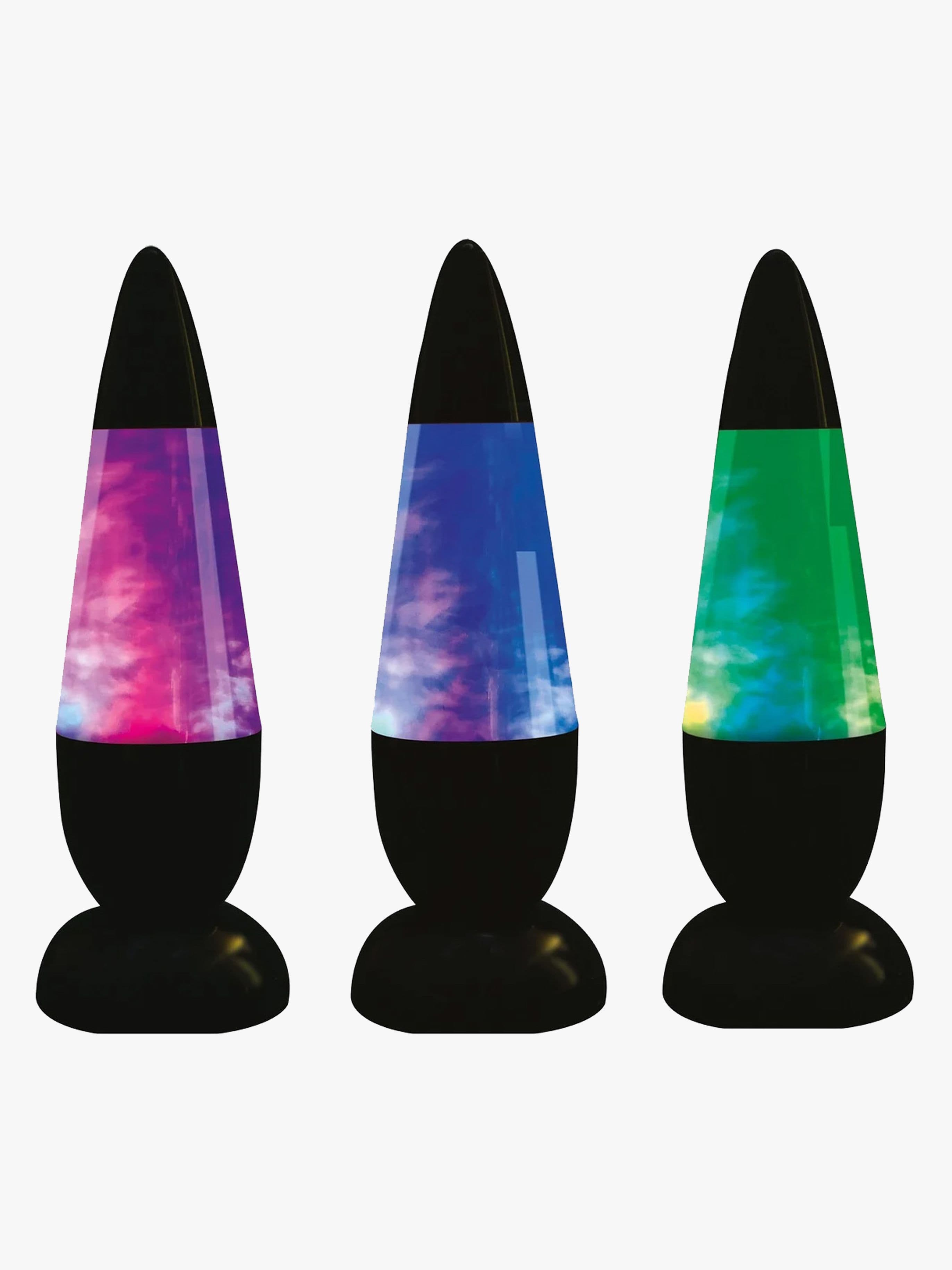 Robetoy Monivärinen Valaisin Pilvi Lajitelma