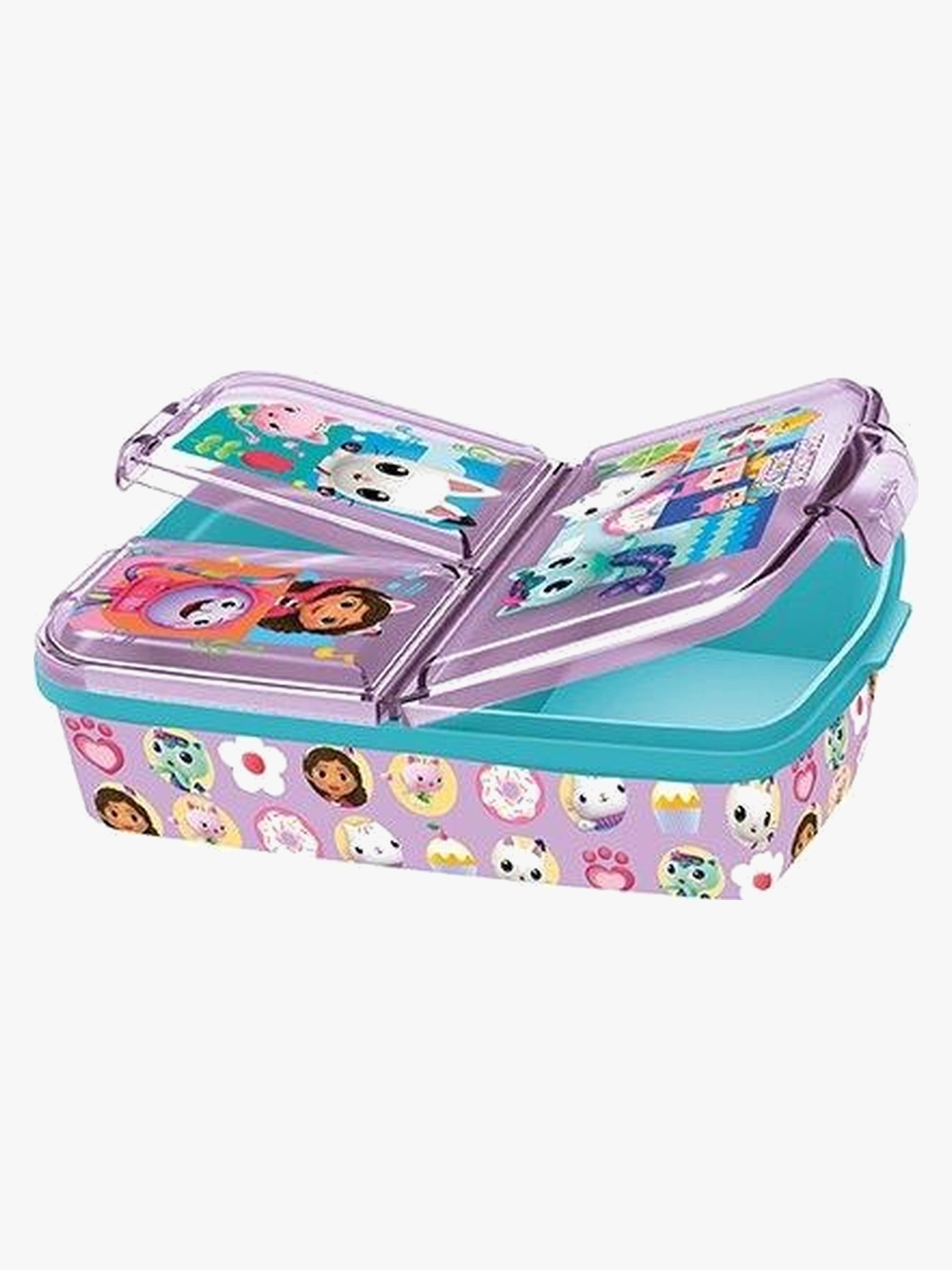 Gabby"'s Dollhouse Eväsrasia, Violetti