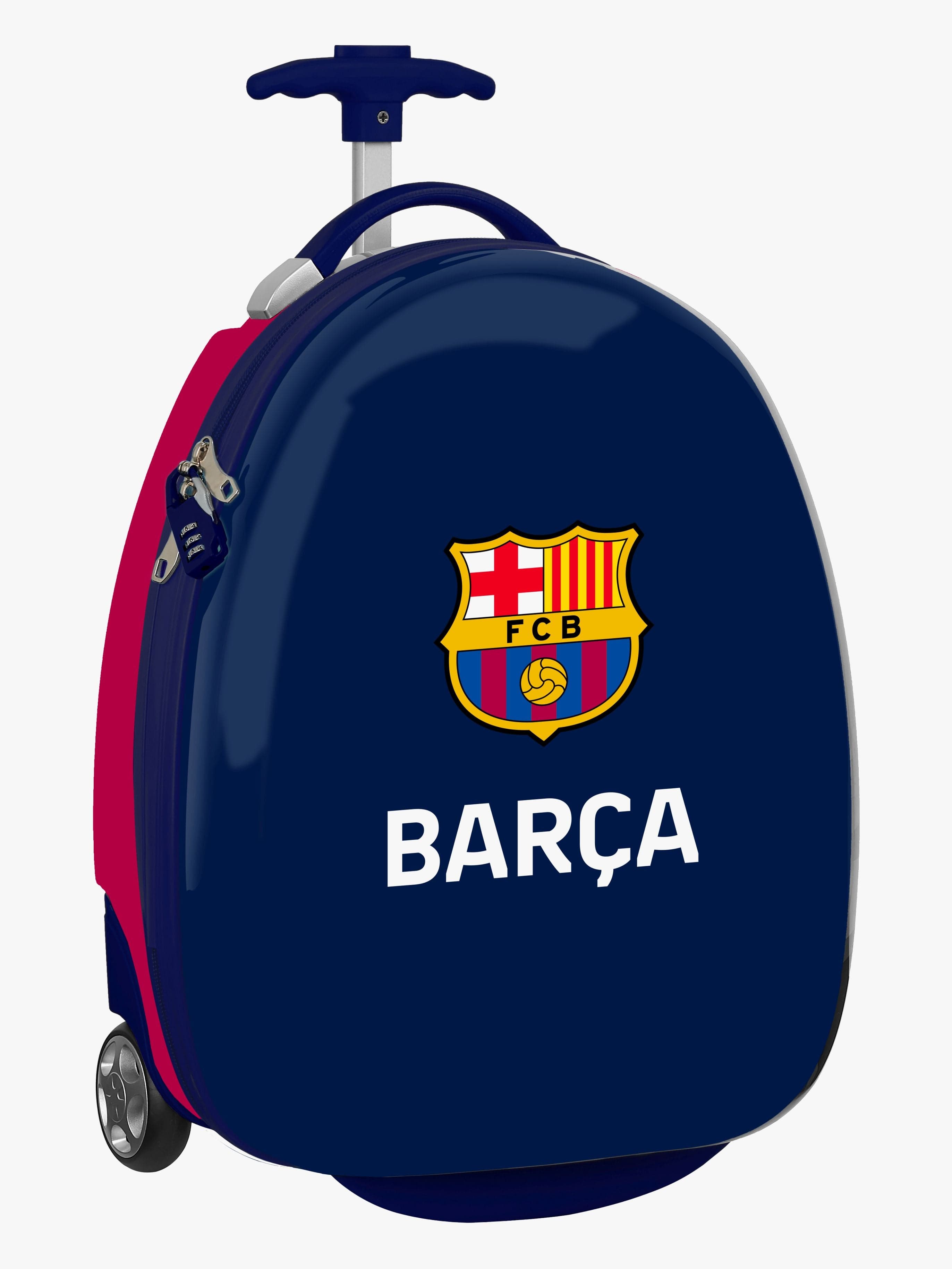 FC Barcelona Matkalaukku 27,5L, 1ª Team 25/26