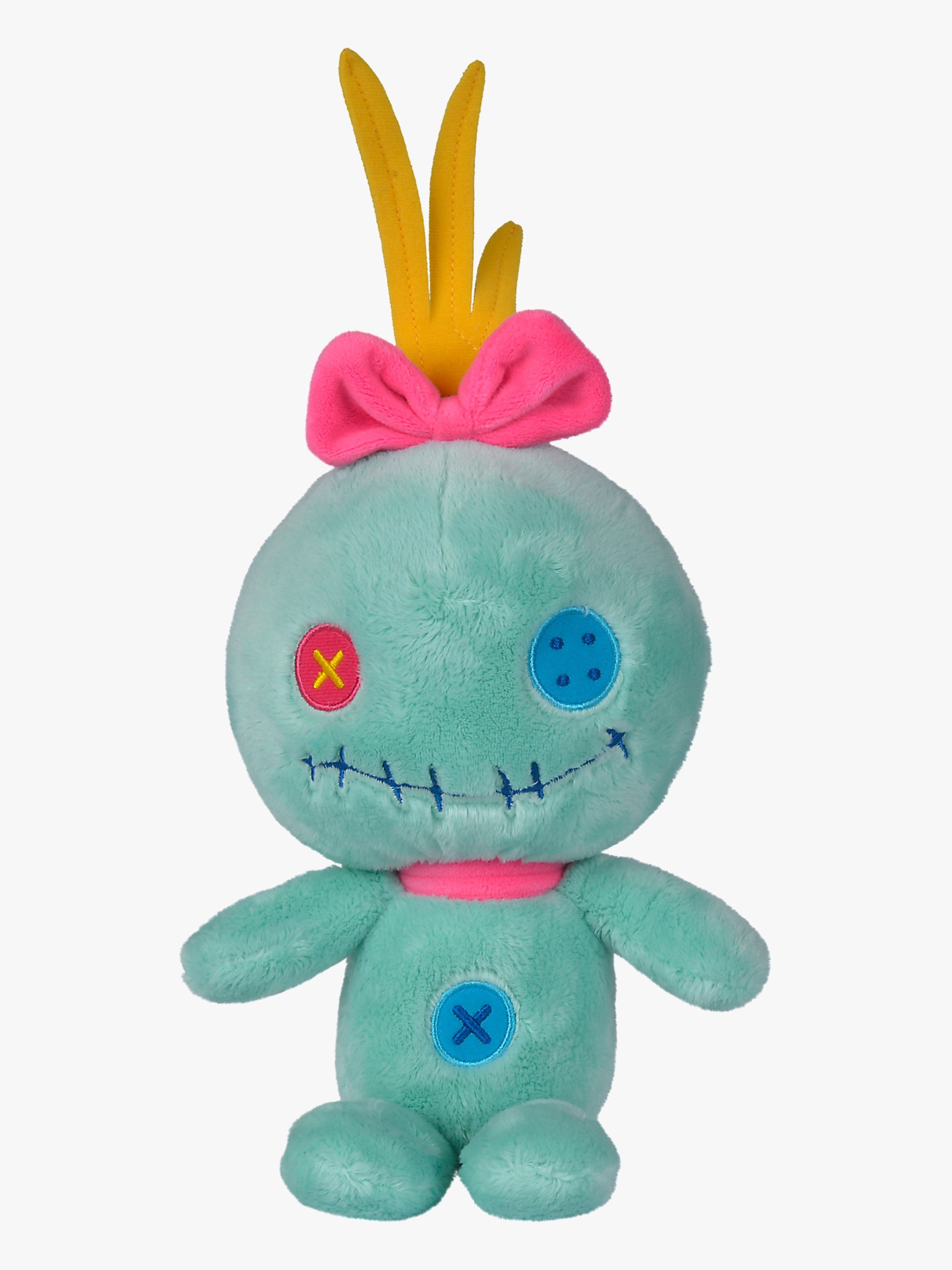 Disney Lilo & Stitch Pehmolelu Scrump 25 cm