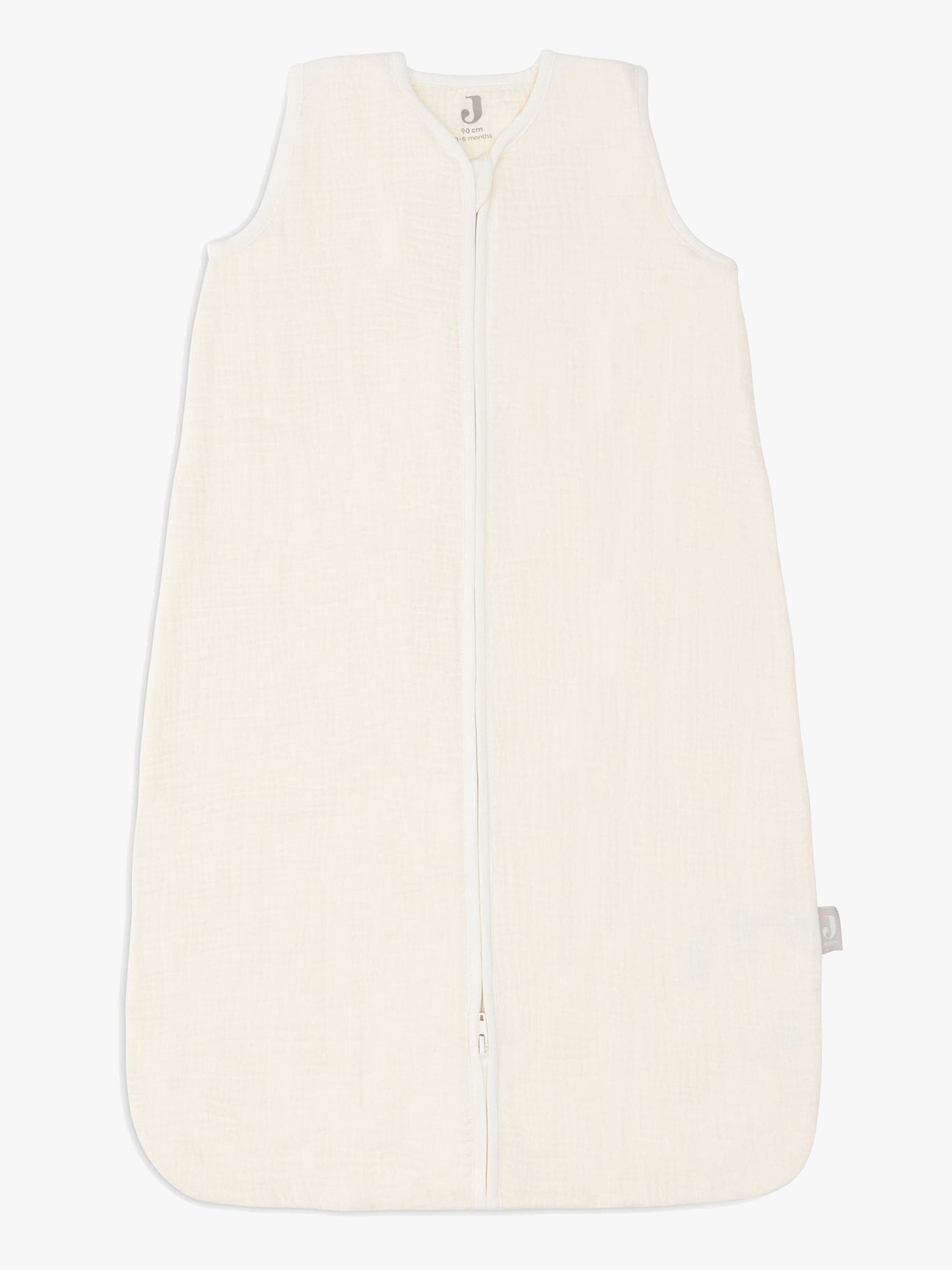 Jollein Unipussi Musliini 90 cm, Oatmeal