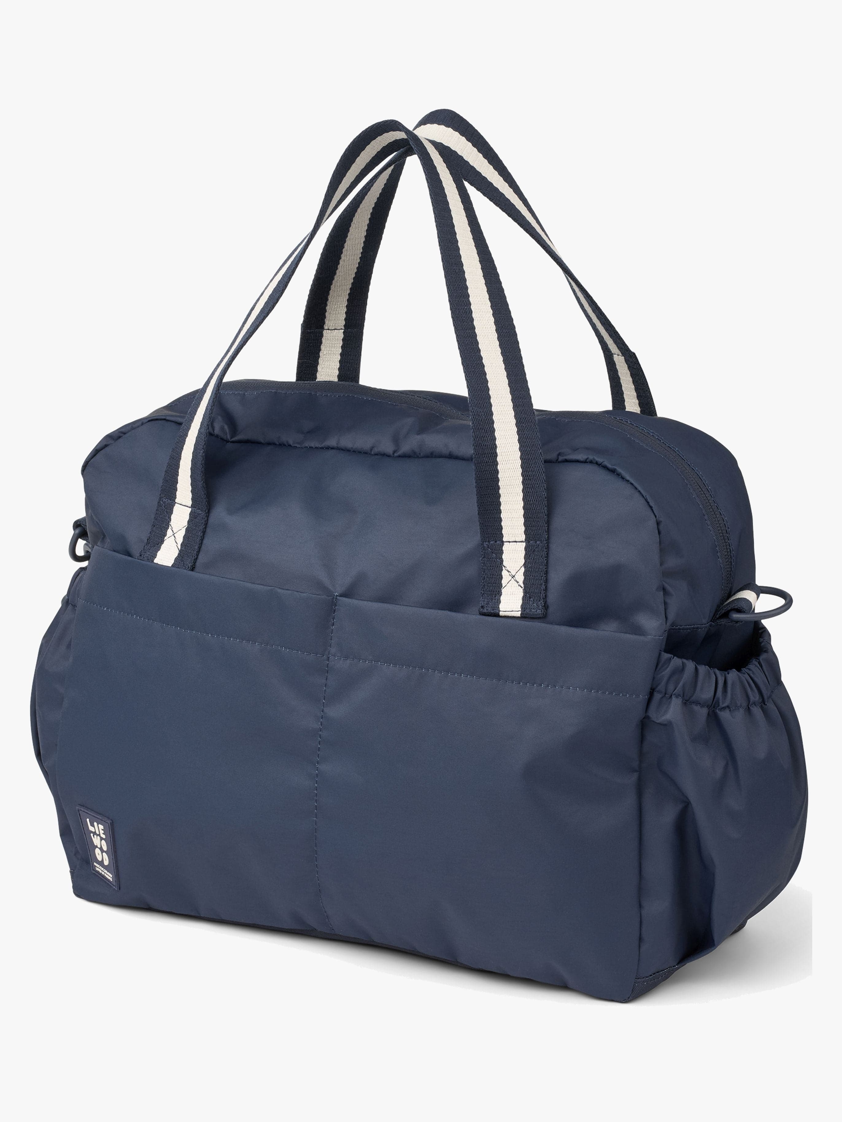 LIEWOOD Hoitolaukku, Classic Navy