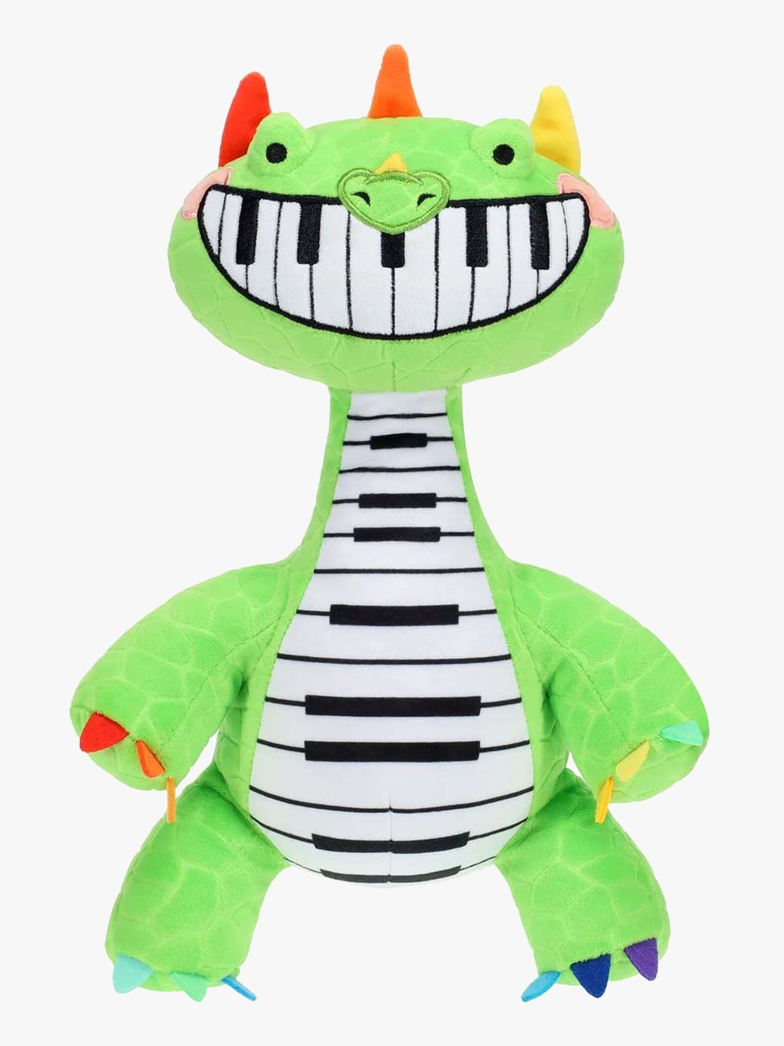 Roblox Pehmolelu Deluxe S4 Pianosaurus