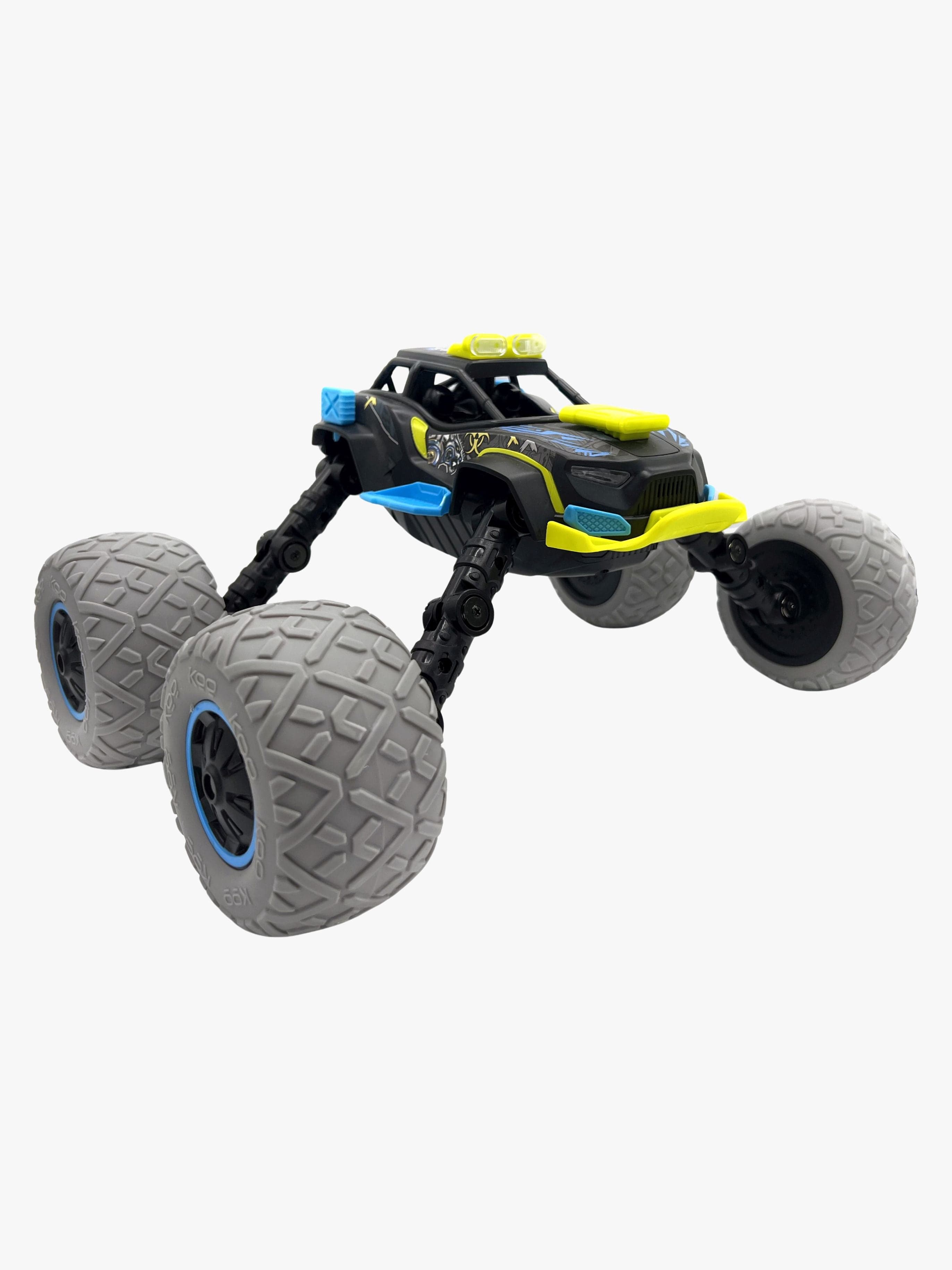 KOO KINCHIKA 010 Kauko-ohjattava Auto