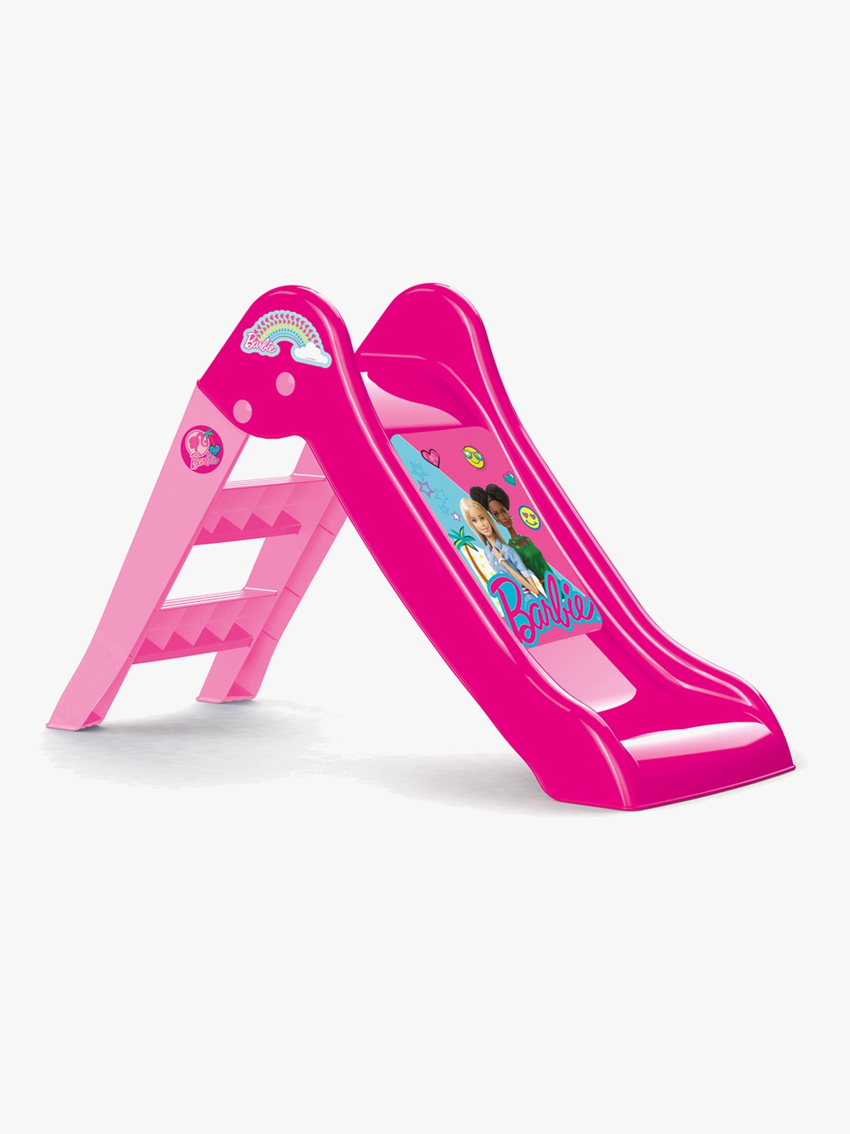 Barbie Liukumäki