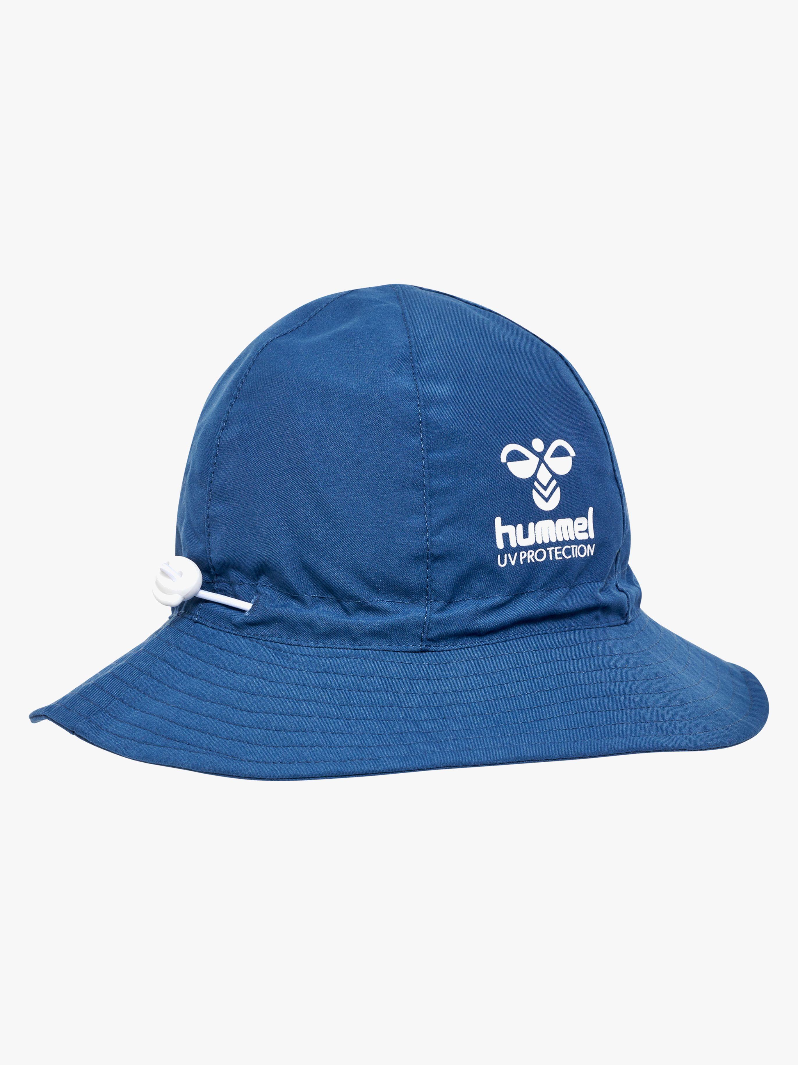Hummel Starfish Aurinkohattu, Dark Denim, 46-48