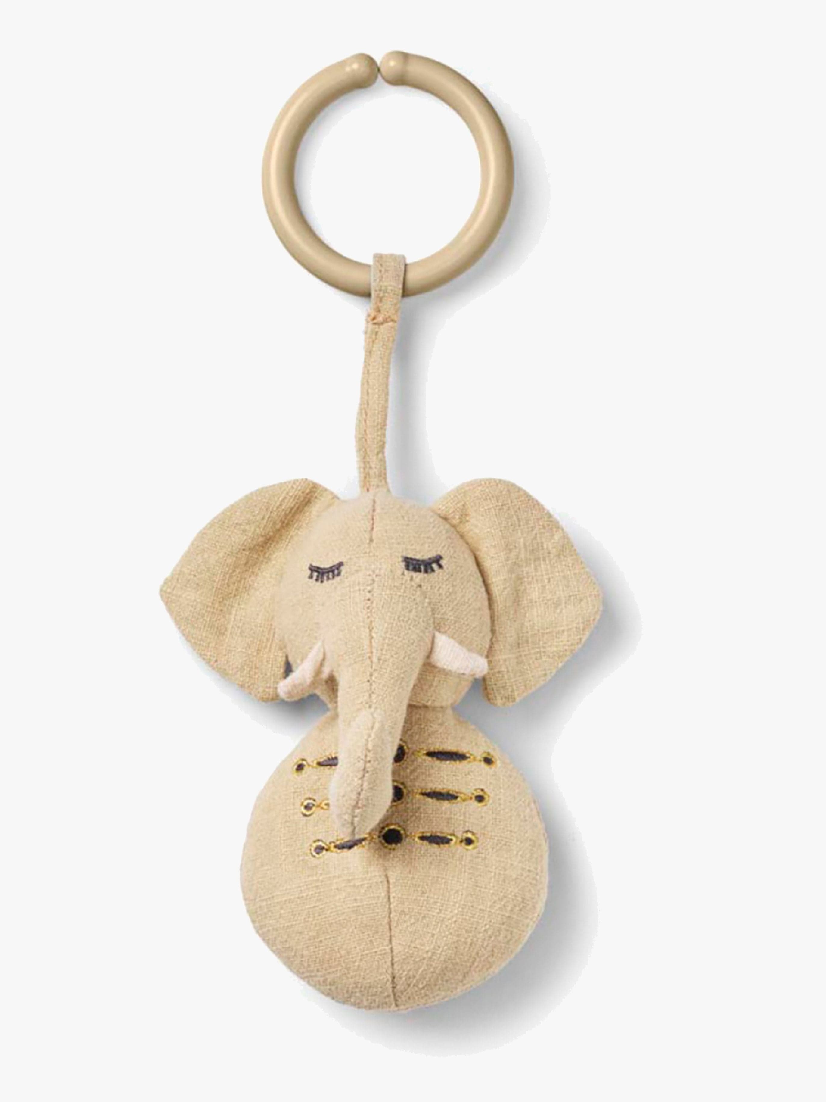 Elodie Vaunulelu, Sweetheart Charlie