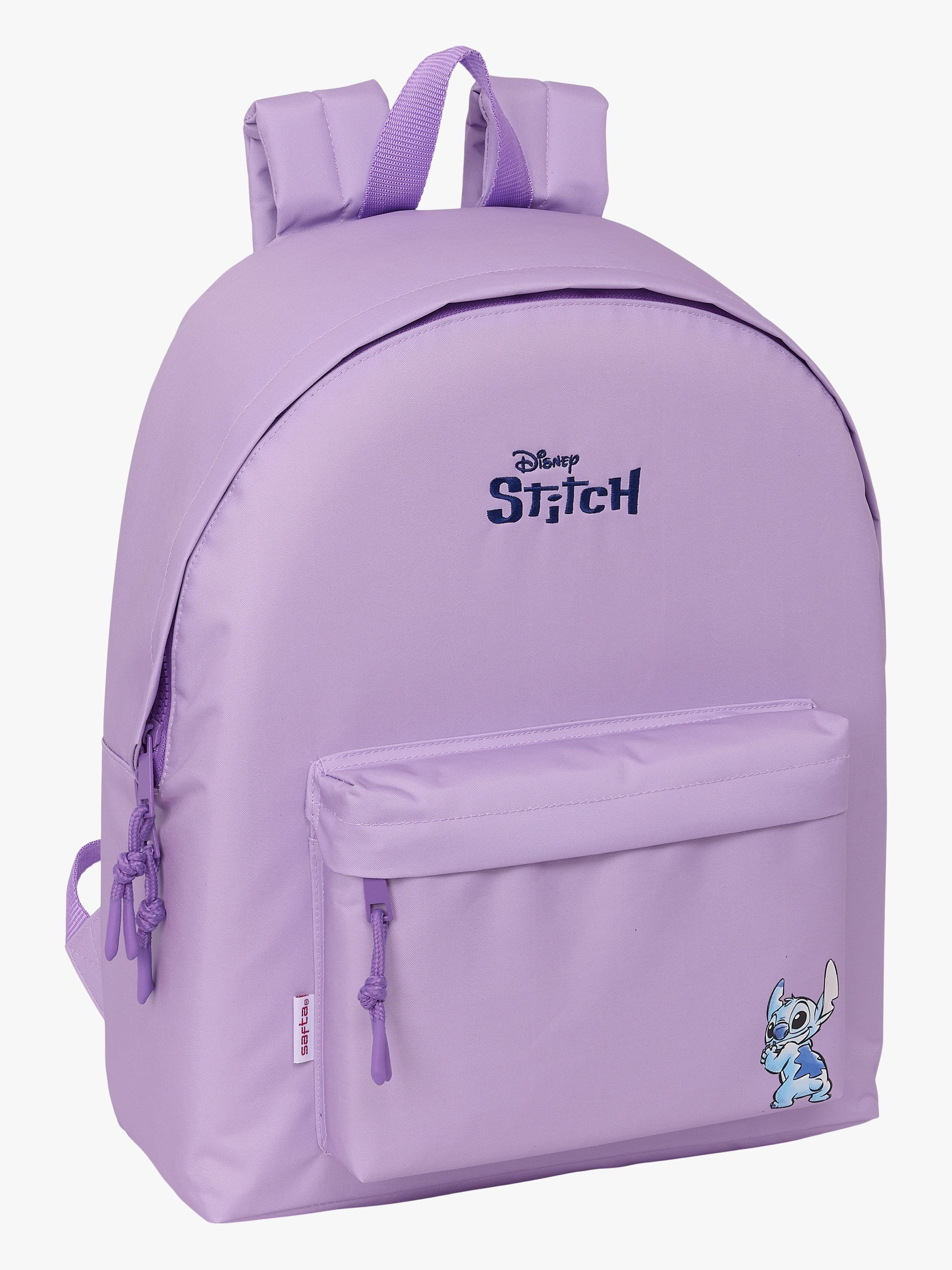 Stitch Reppu 20L Sweet, Sininen/Violetti