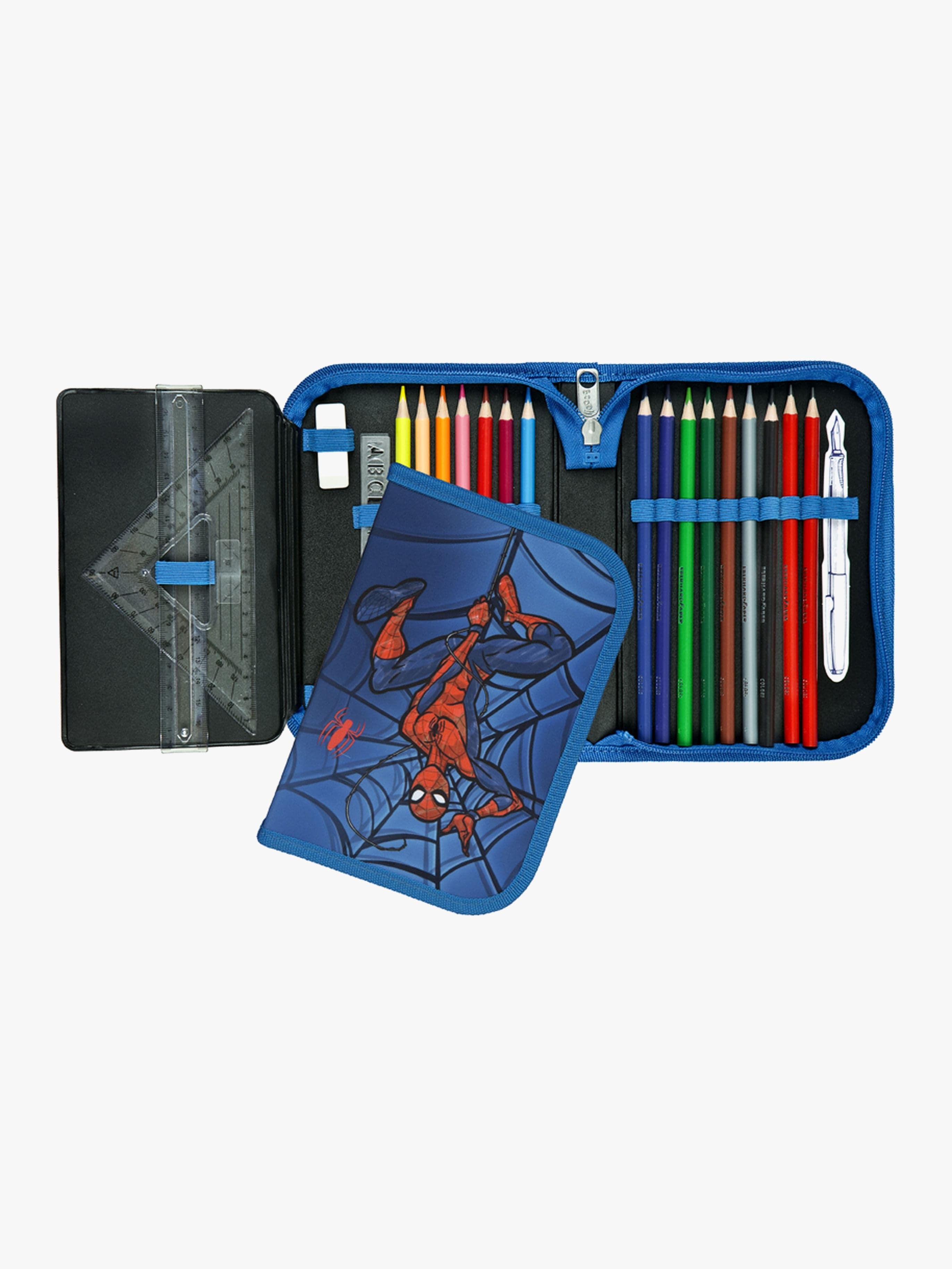 UnderCover Spider-Man Penaali