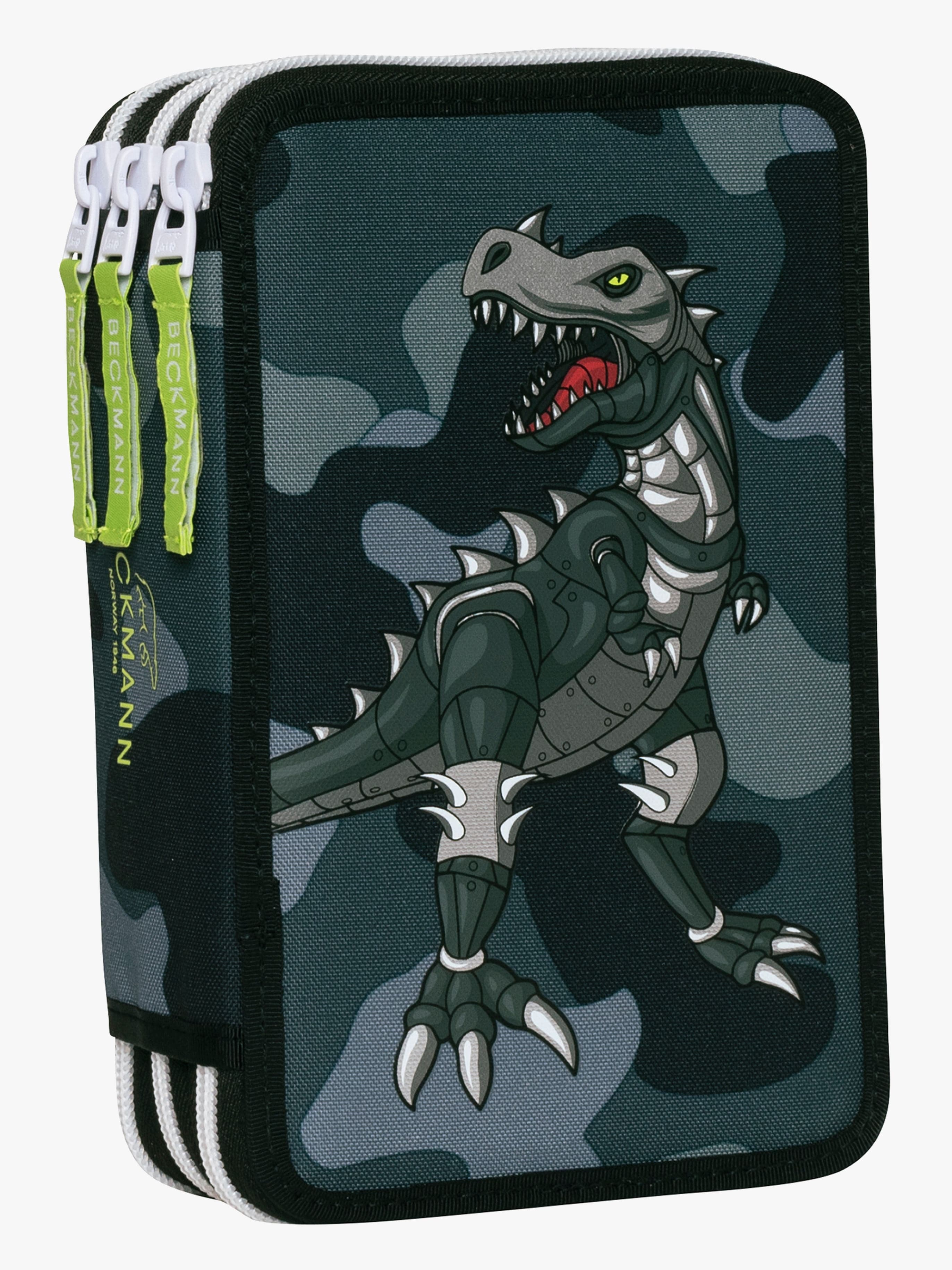 Beckmann Penaali Triple, Camo Rex