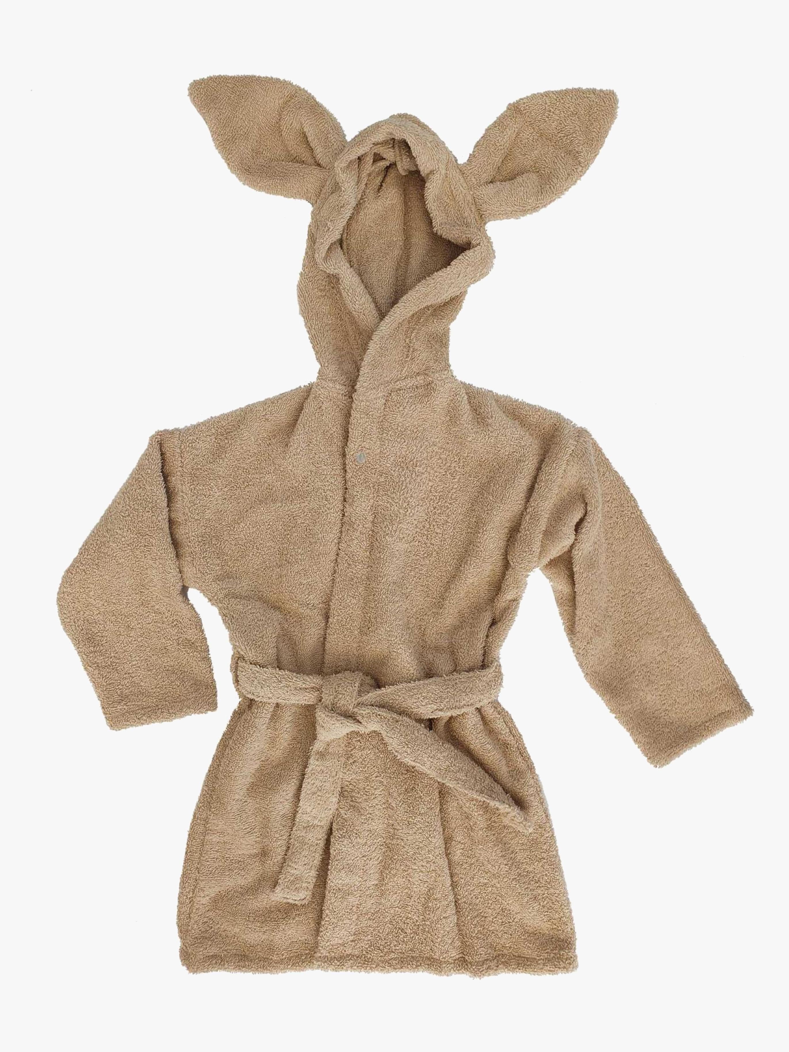 Summerville Organic Kylpytakki Pupu, Sand, 86/92