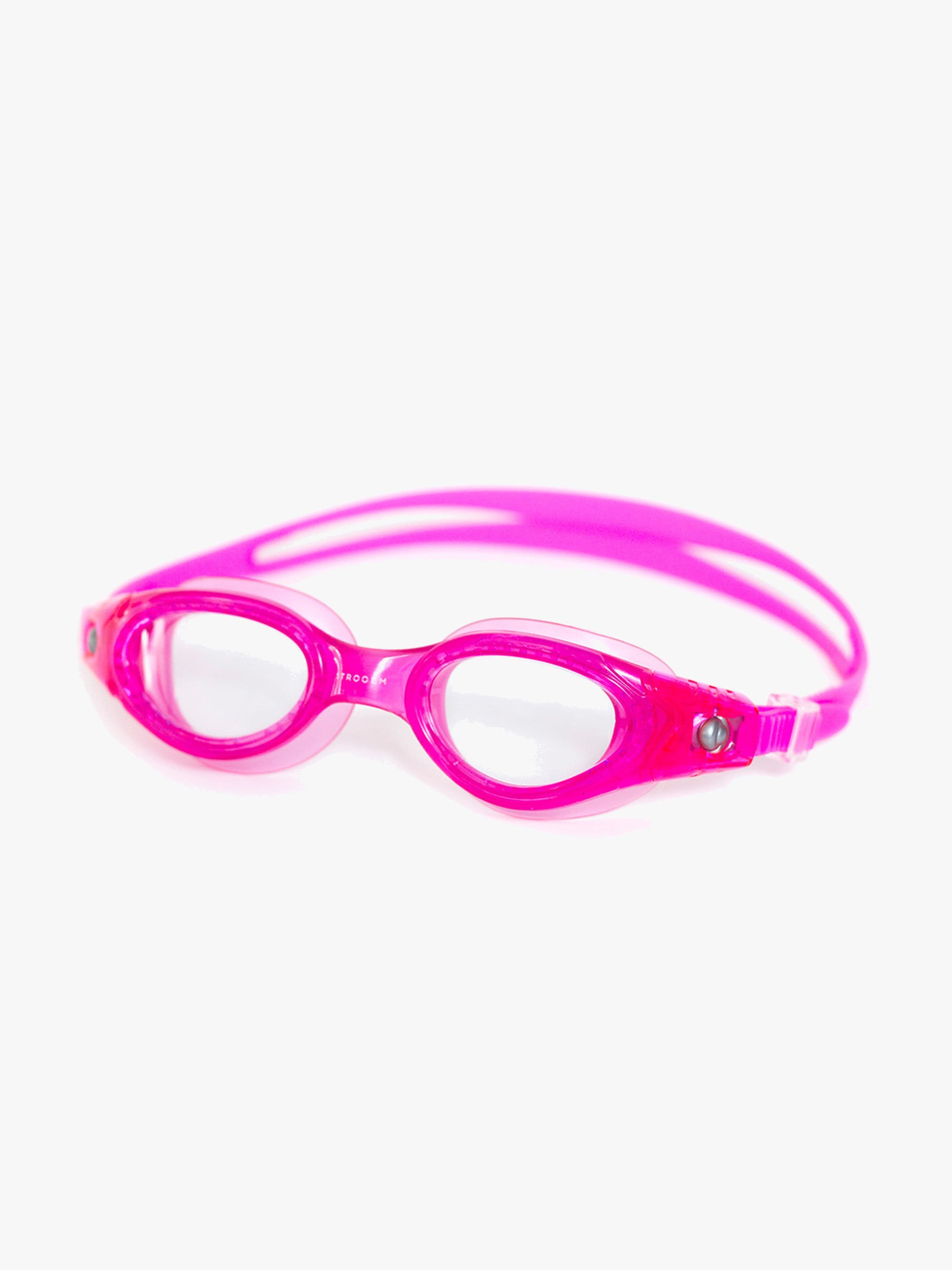 Strooem Vision JR Uimalasit, Vaaleanpunainen