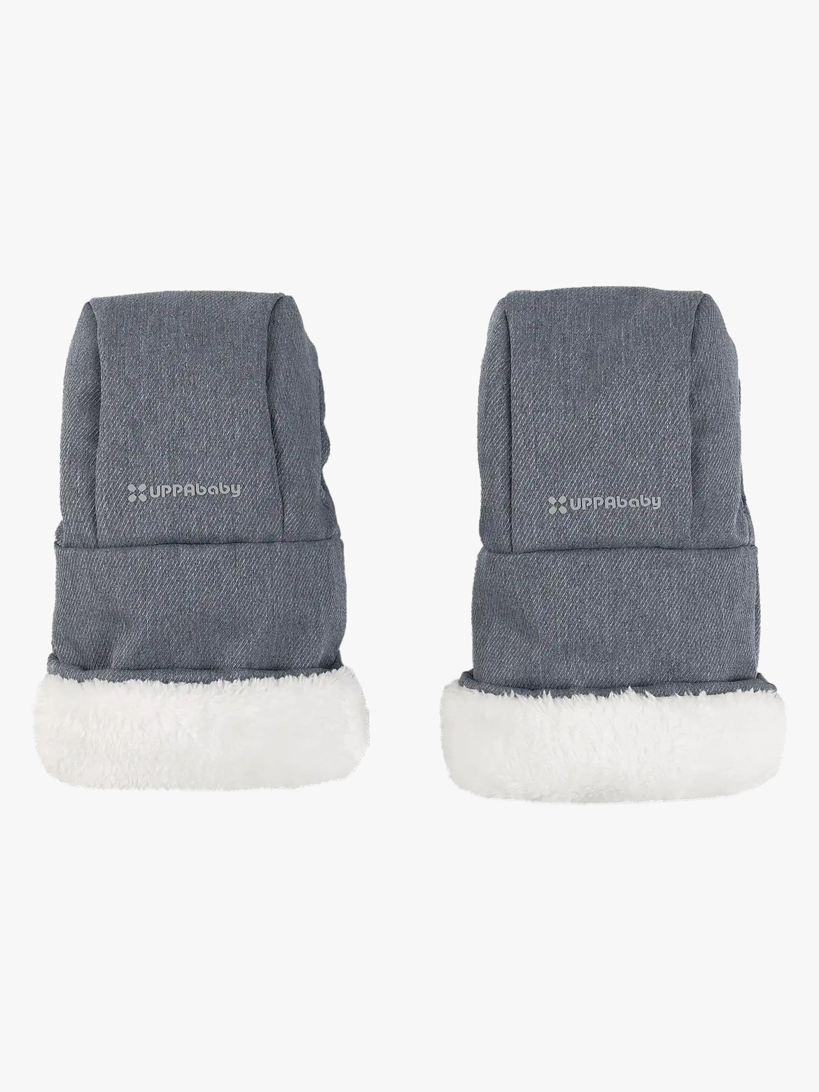 UPPAbaby Cozy Kädenlämmittimet Vaunuihin, Julian