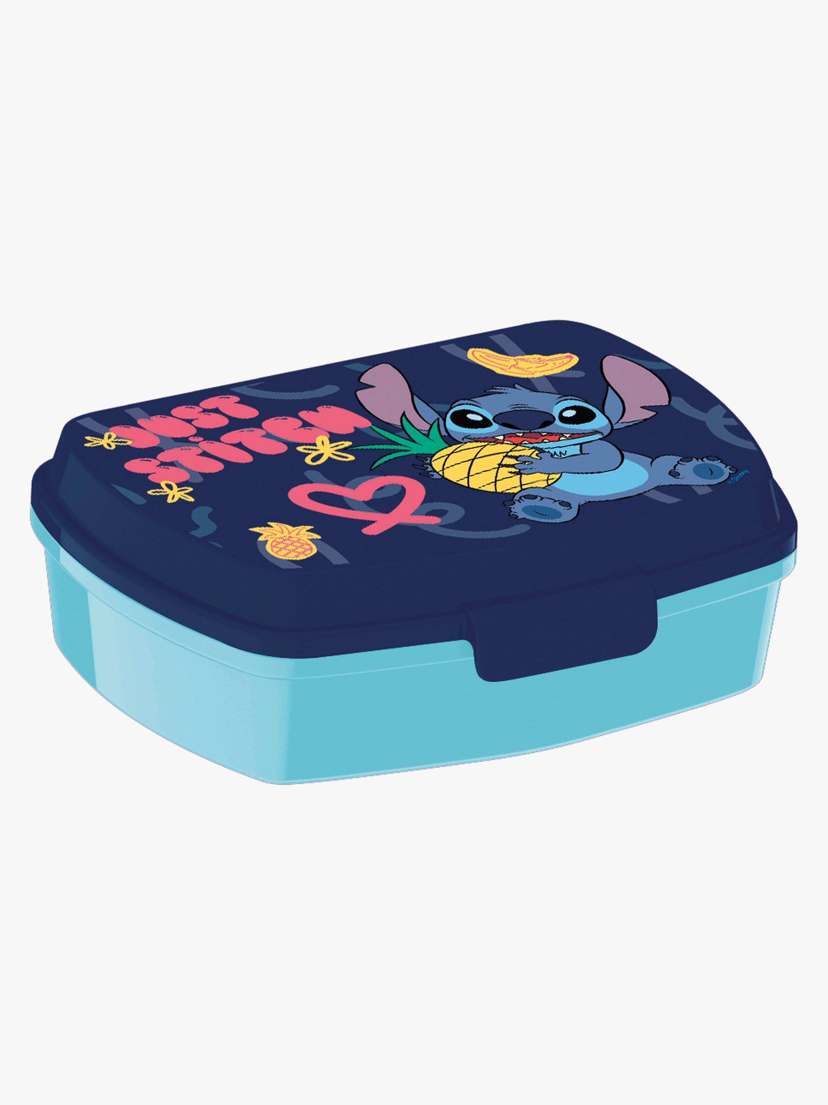 Disney Stitch Eväsrasia, Sweet