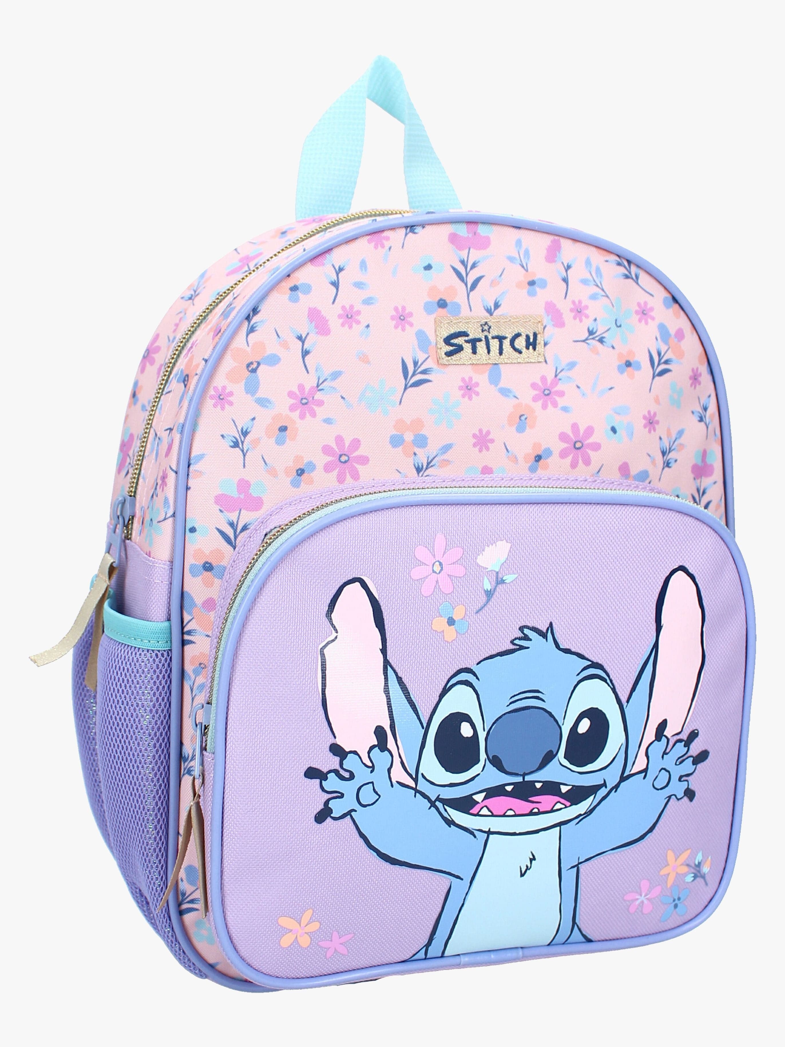 Disney Stitch Reppu 7L, Forever Yours