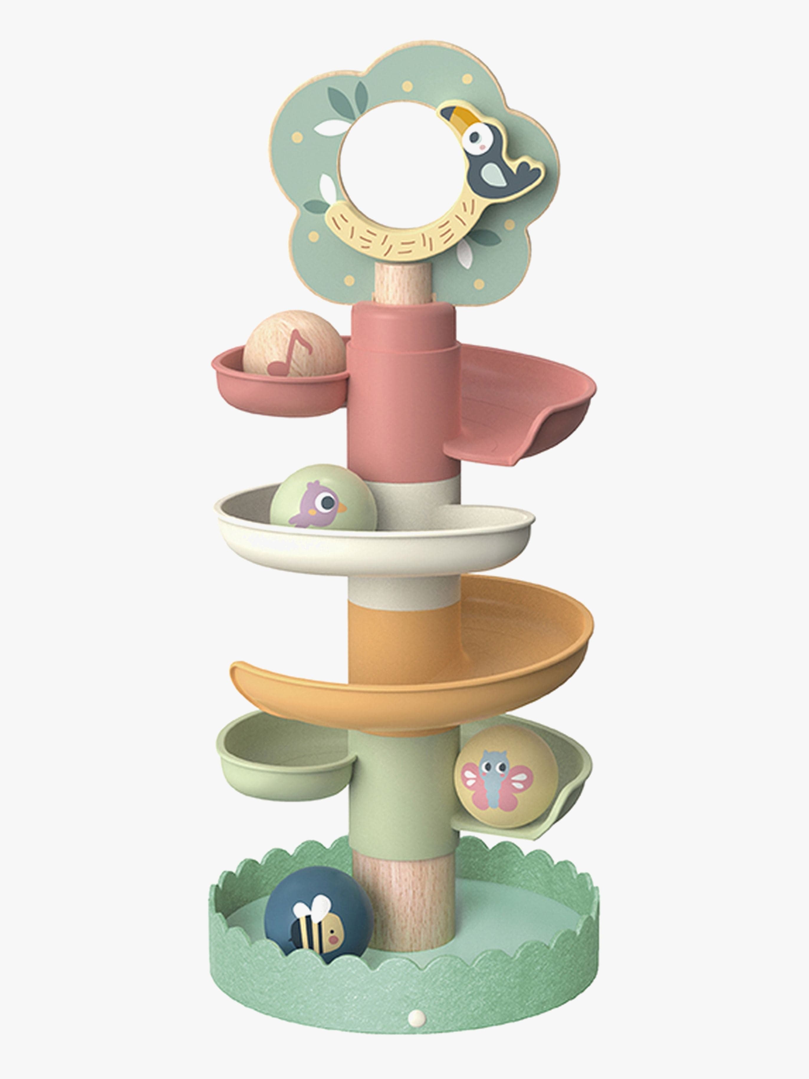 Tooky Toy Ball Drop Kuularata