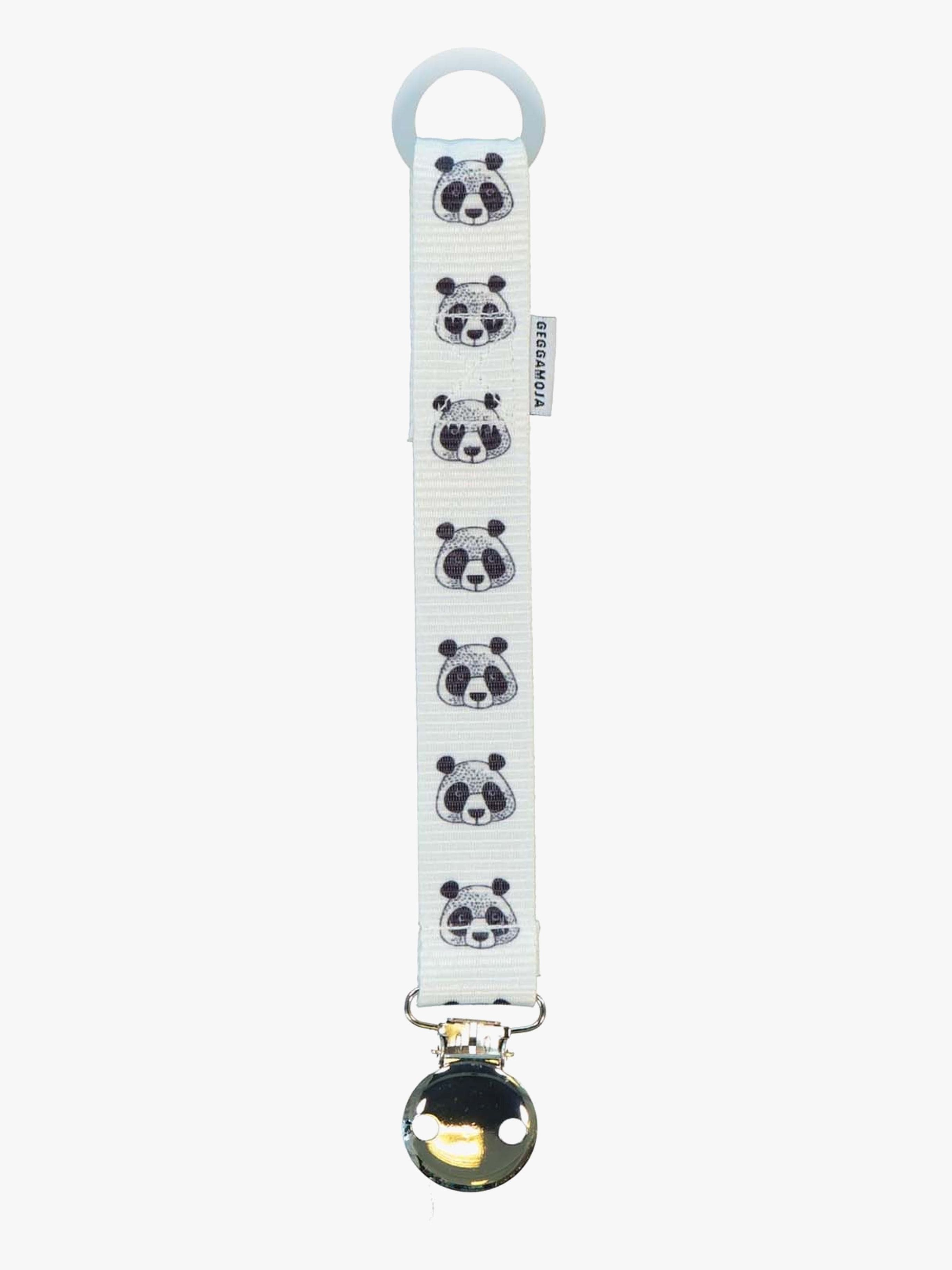 Geggamoja Tuttinauha, Panda