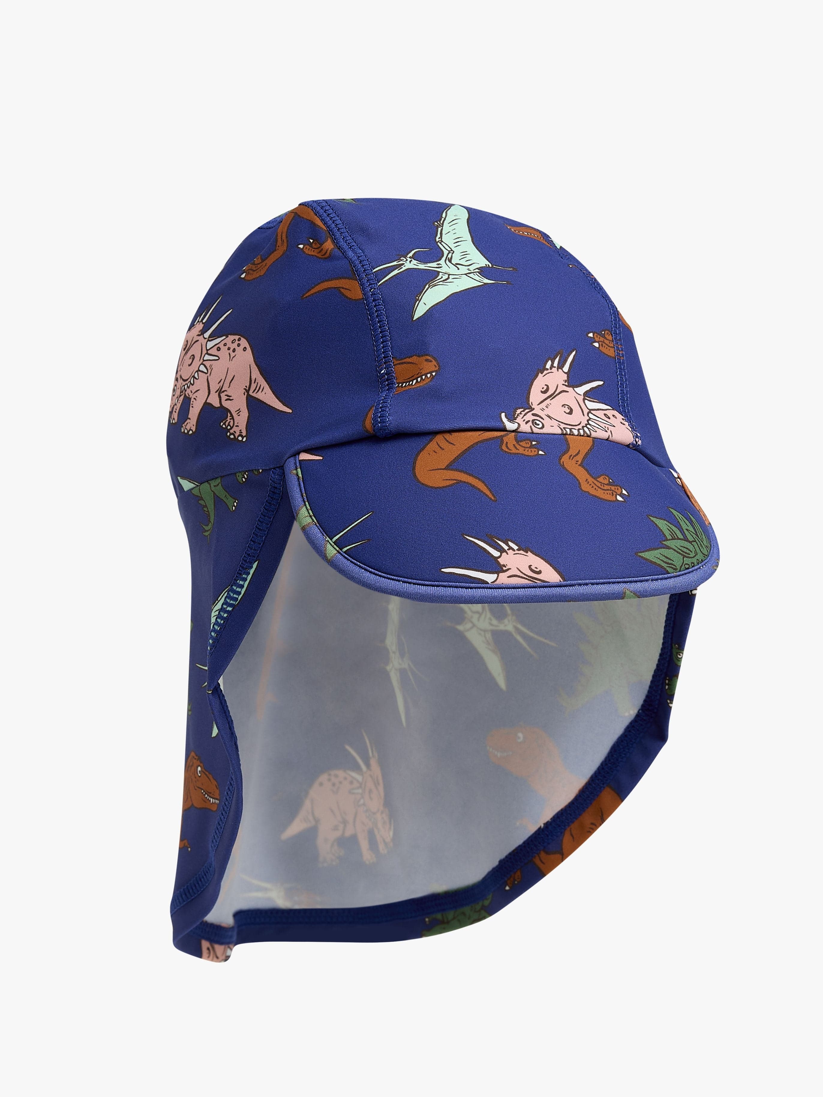 Nordbjørn Fårö UV-Hattu, Dino, 50