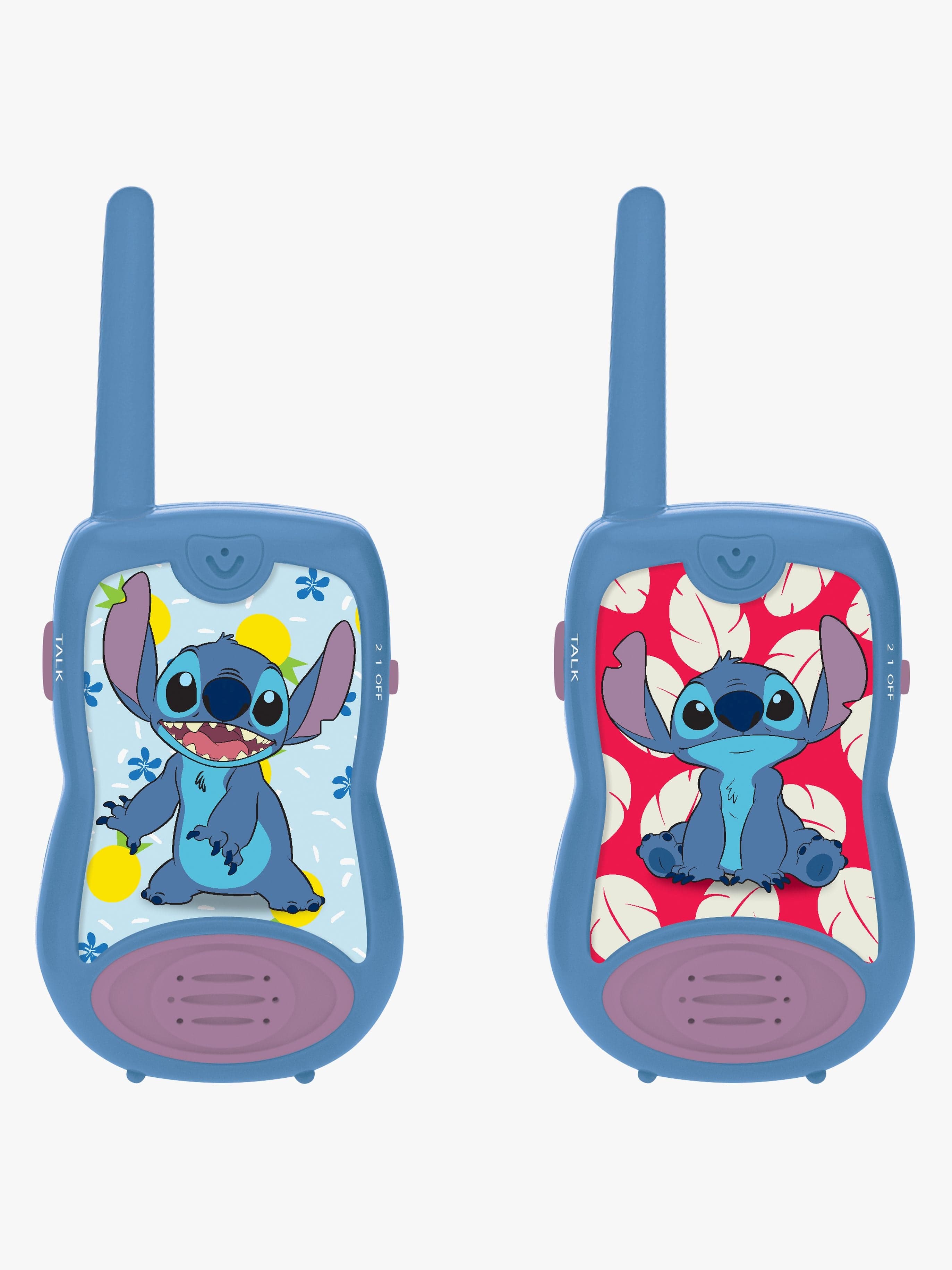 Lexibook Disney Stitch Radiopuhelimet