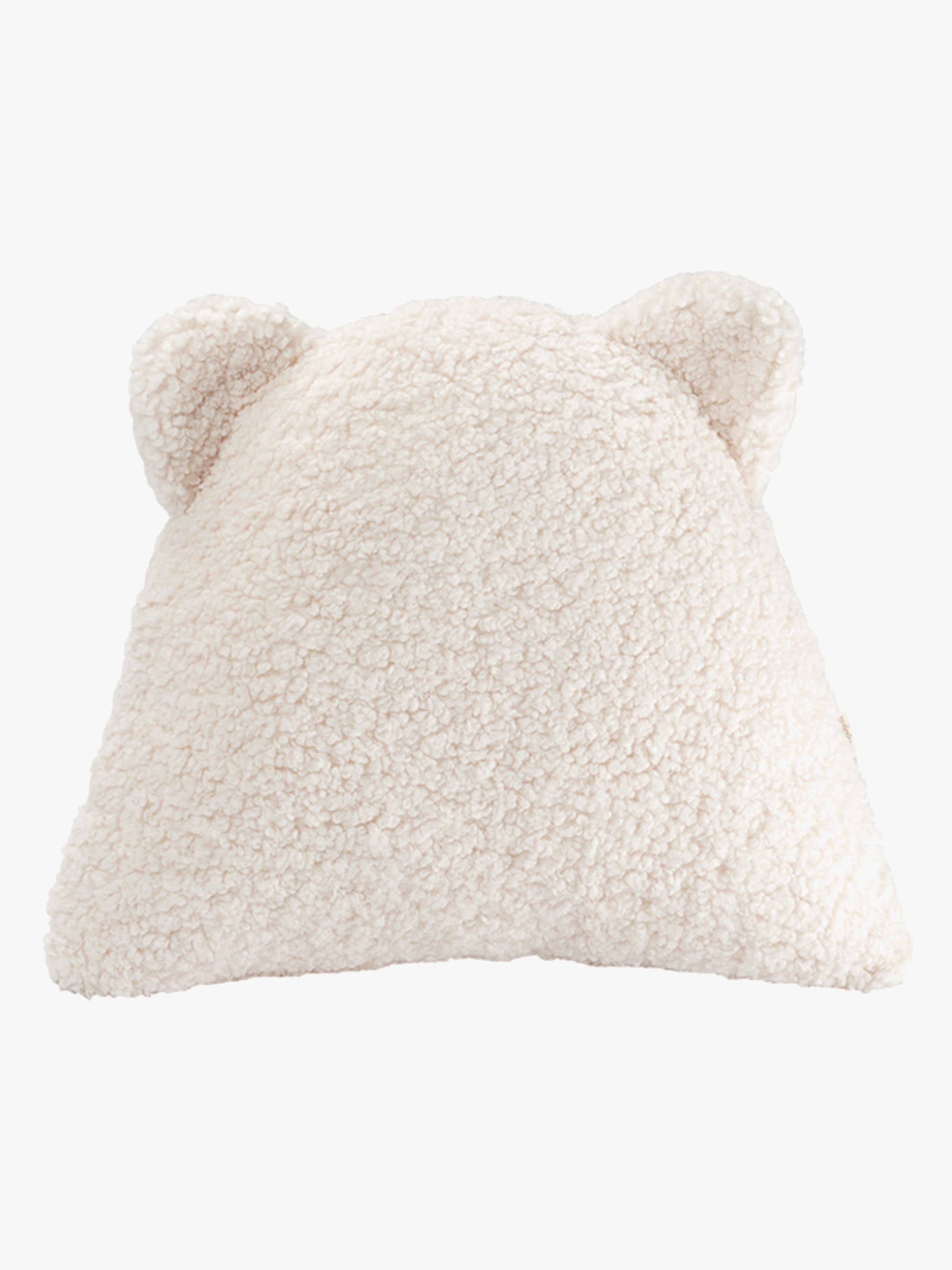 Wigiwama Bear Tyyny, Cream White