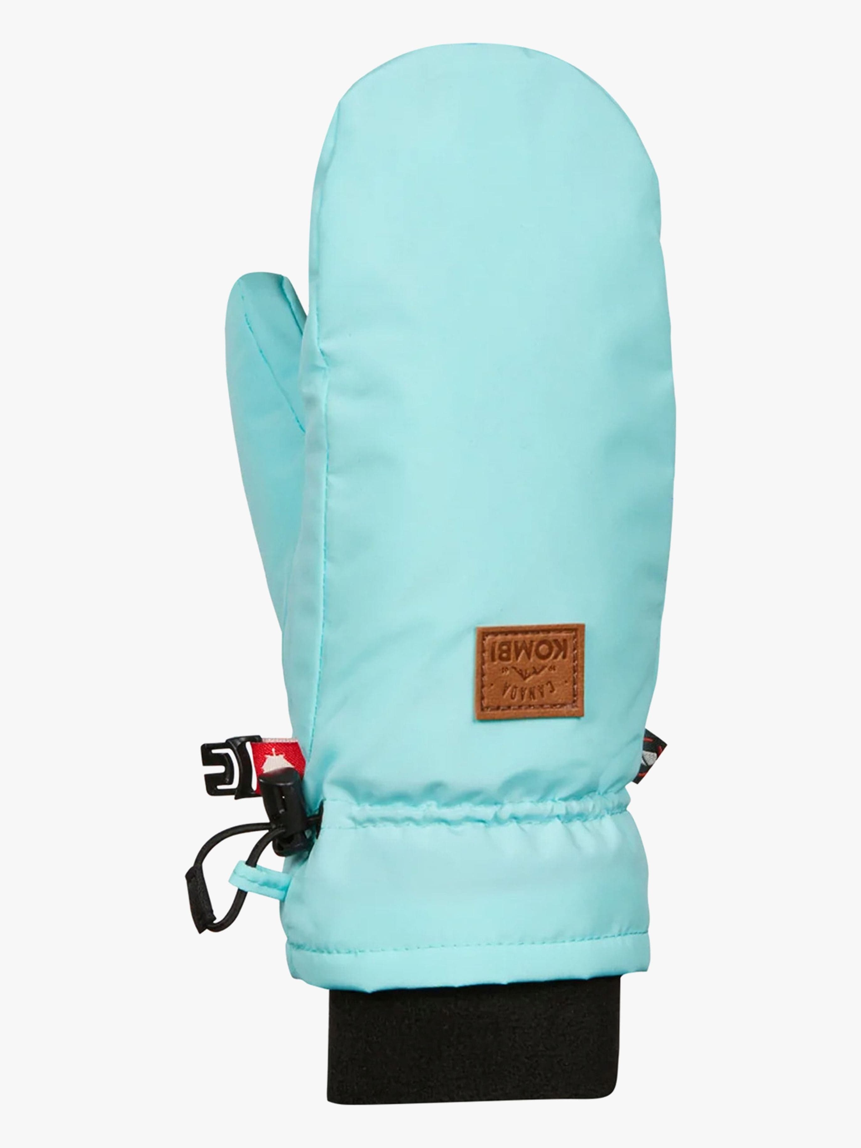 Kombi Lofty Rukkaset, Blue Radiance, S