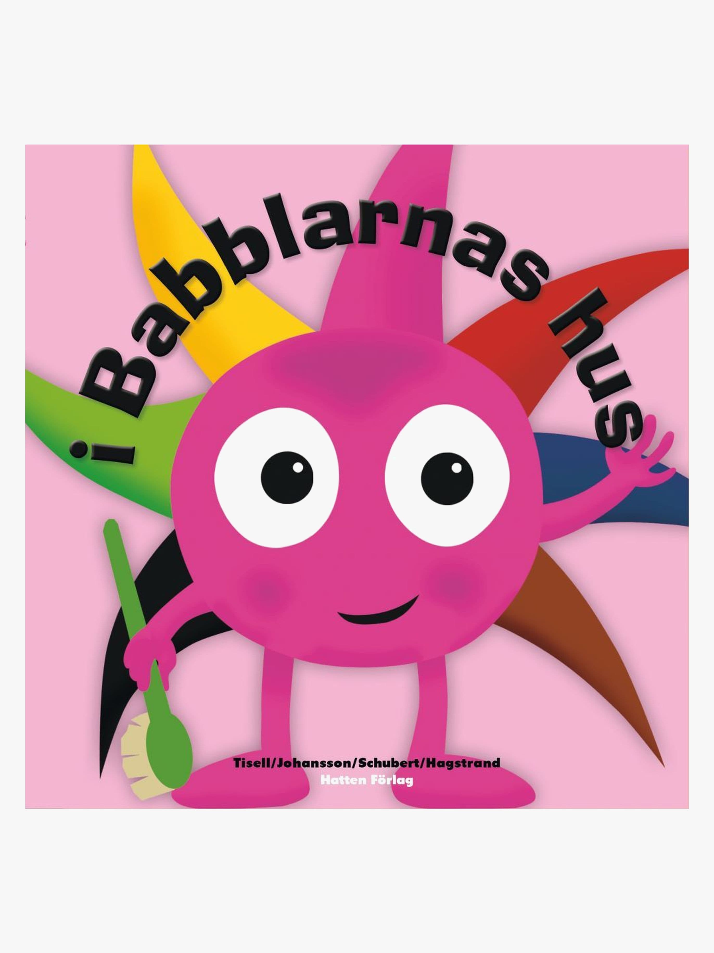 Babblarna I Babblarnas Hus SE