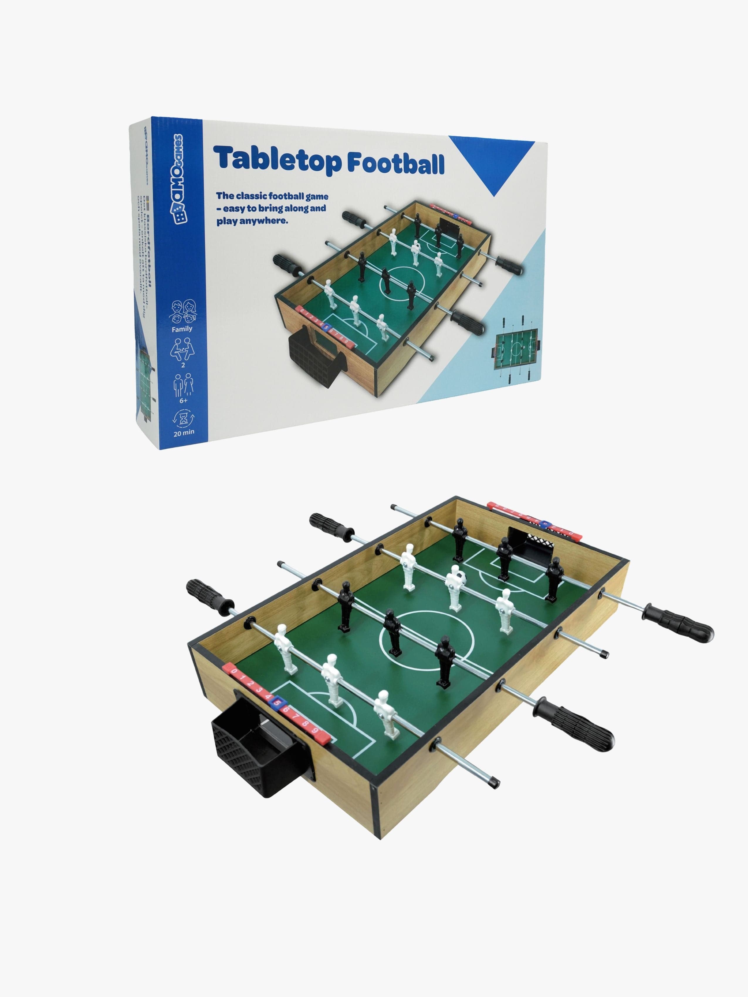 AMO Games Pöytäpeli Jalkapallo