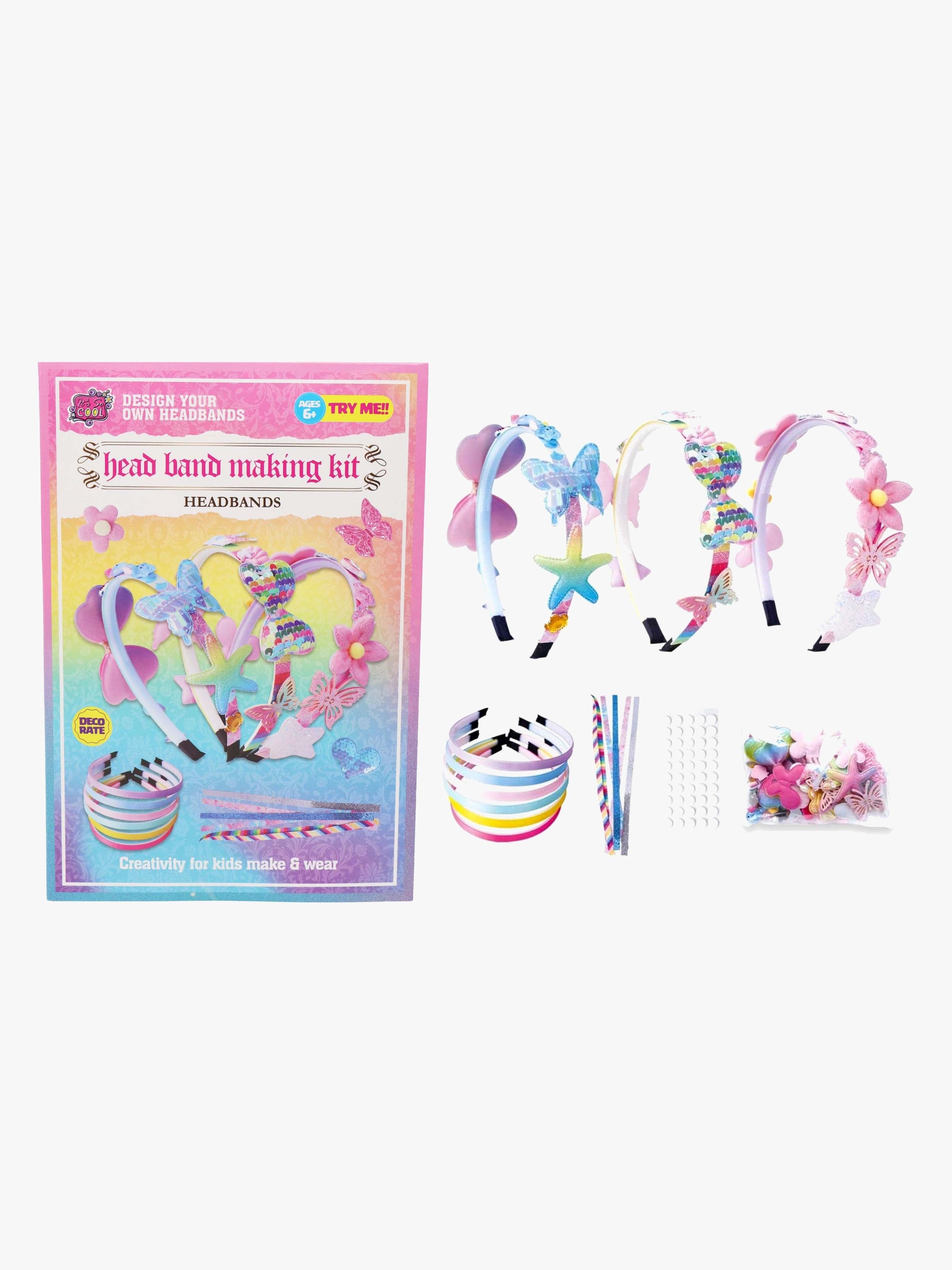Suntoy DIY Panta Perhonen