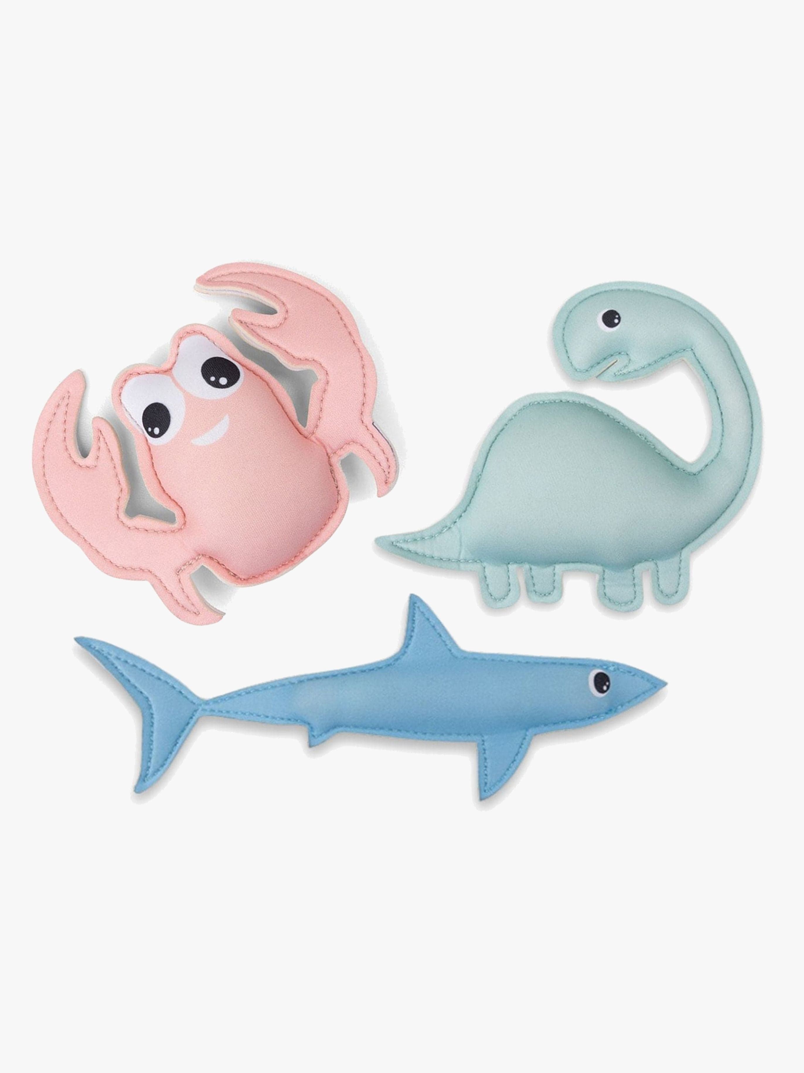 Swim Essentials Sukelluslelut 3-pack