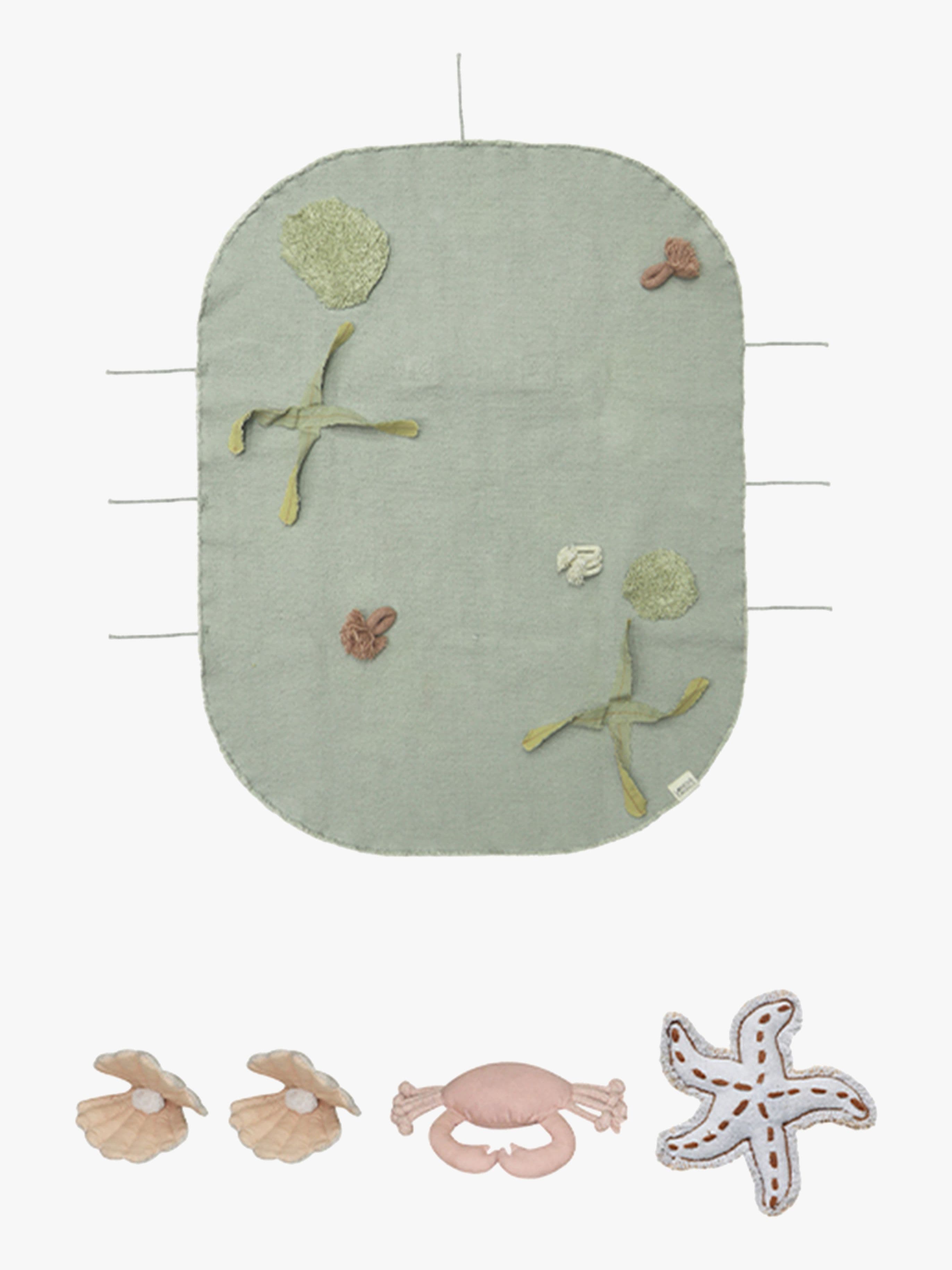 Lorena Canals Lelusetti Under The Sea