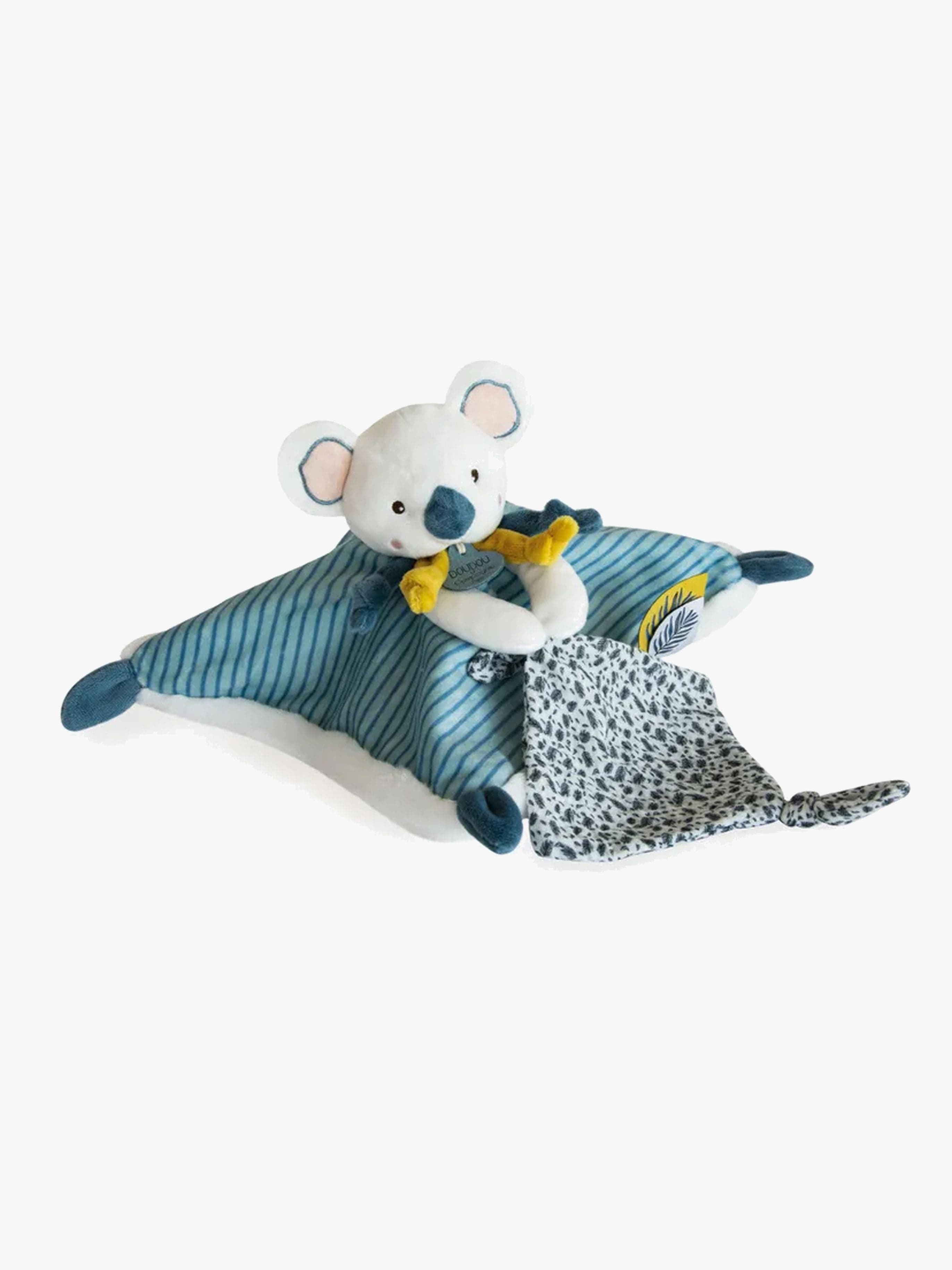 DouDou Uniriepu, Yoca Le Koala