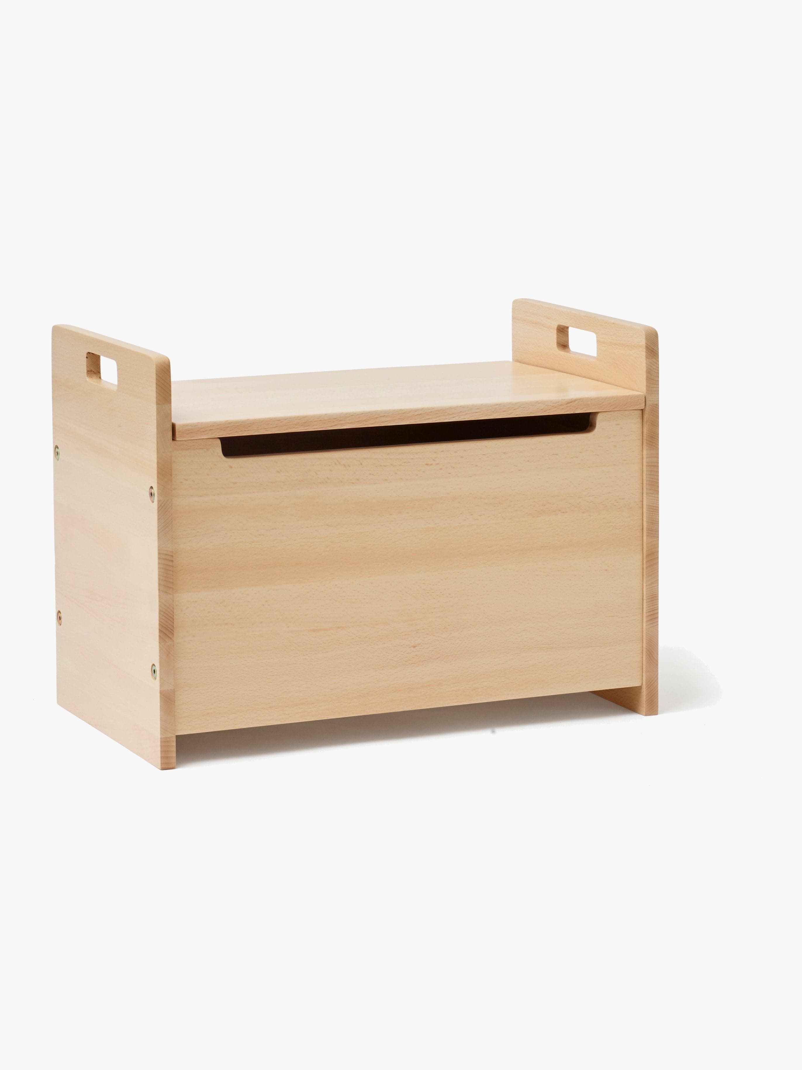 Kids Concept Saga Arkku, Blonde