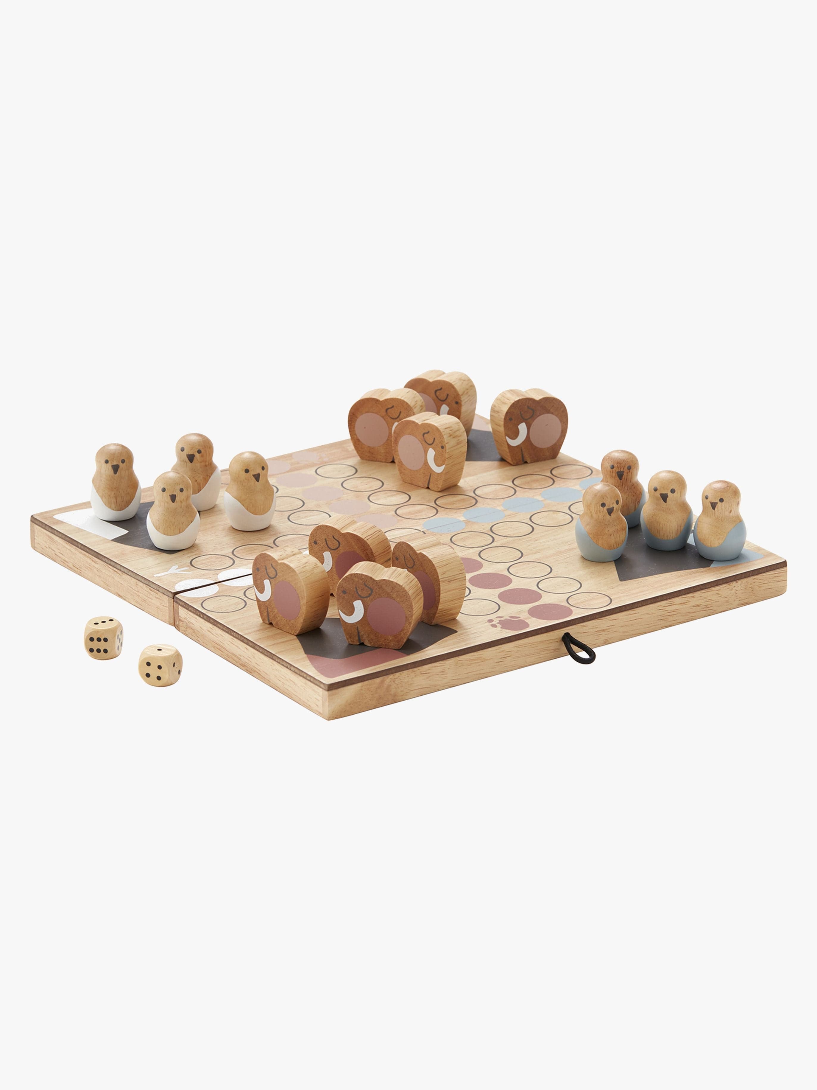 Kids Concept Neo Ludo-peli