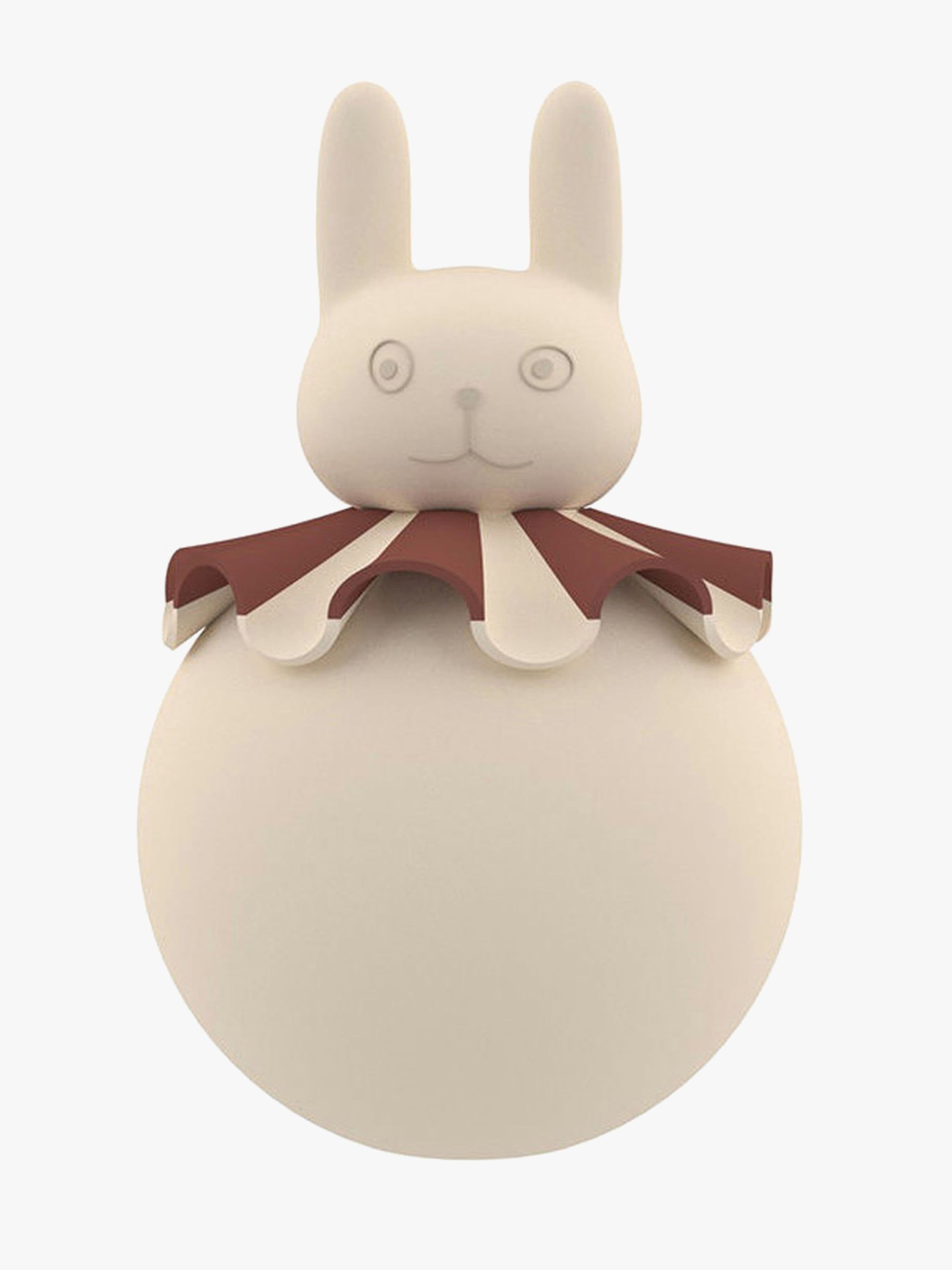 OYOY Rabbit Yövalo, Mellow/Nutmeg