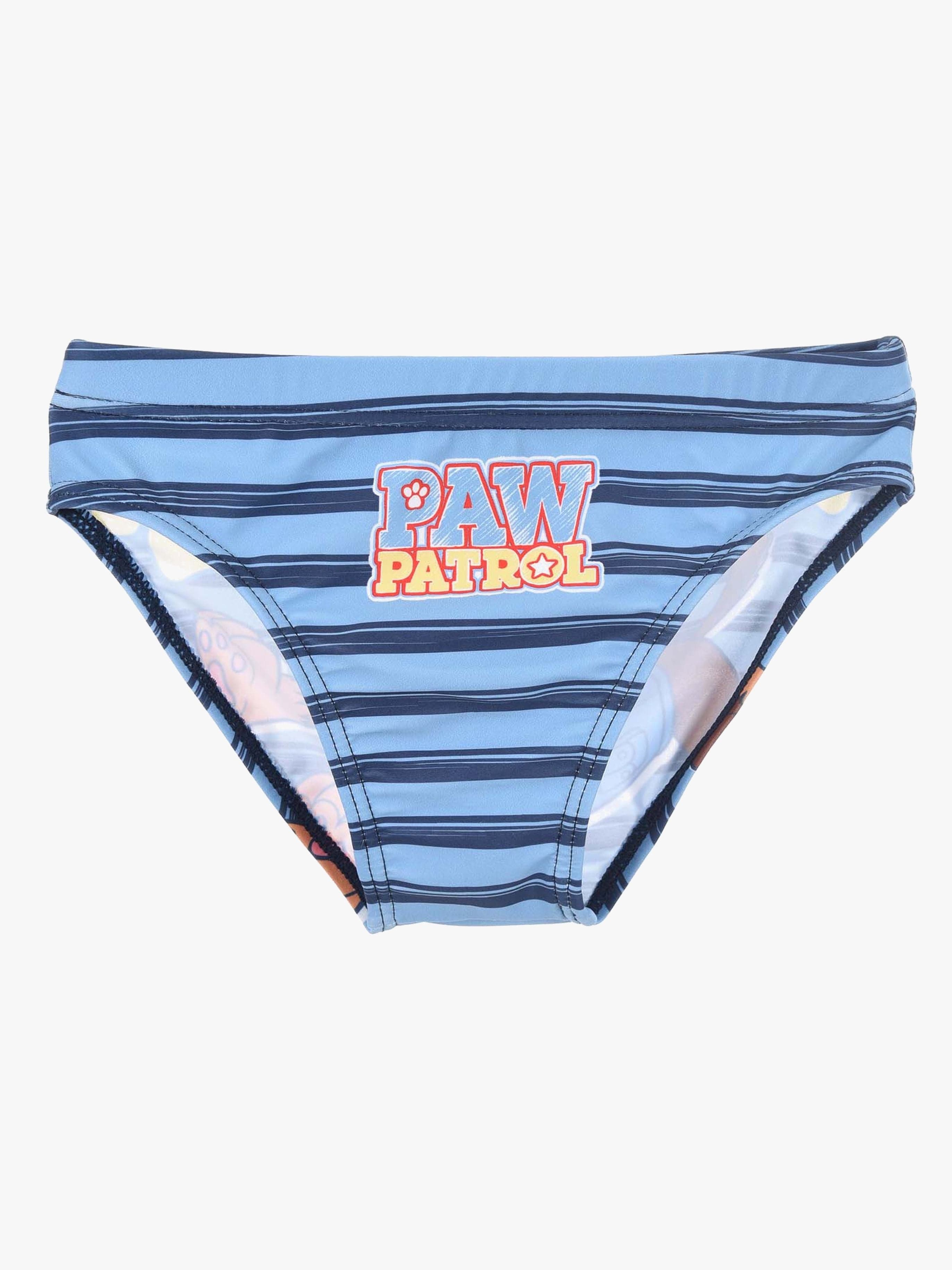 Ryhmä Hau Uimahousut, Sininen, 3 vuotta