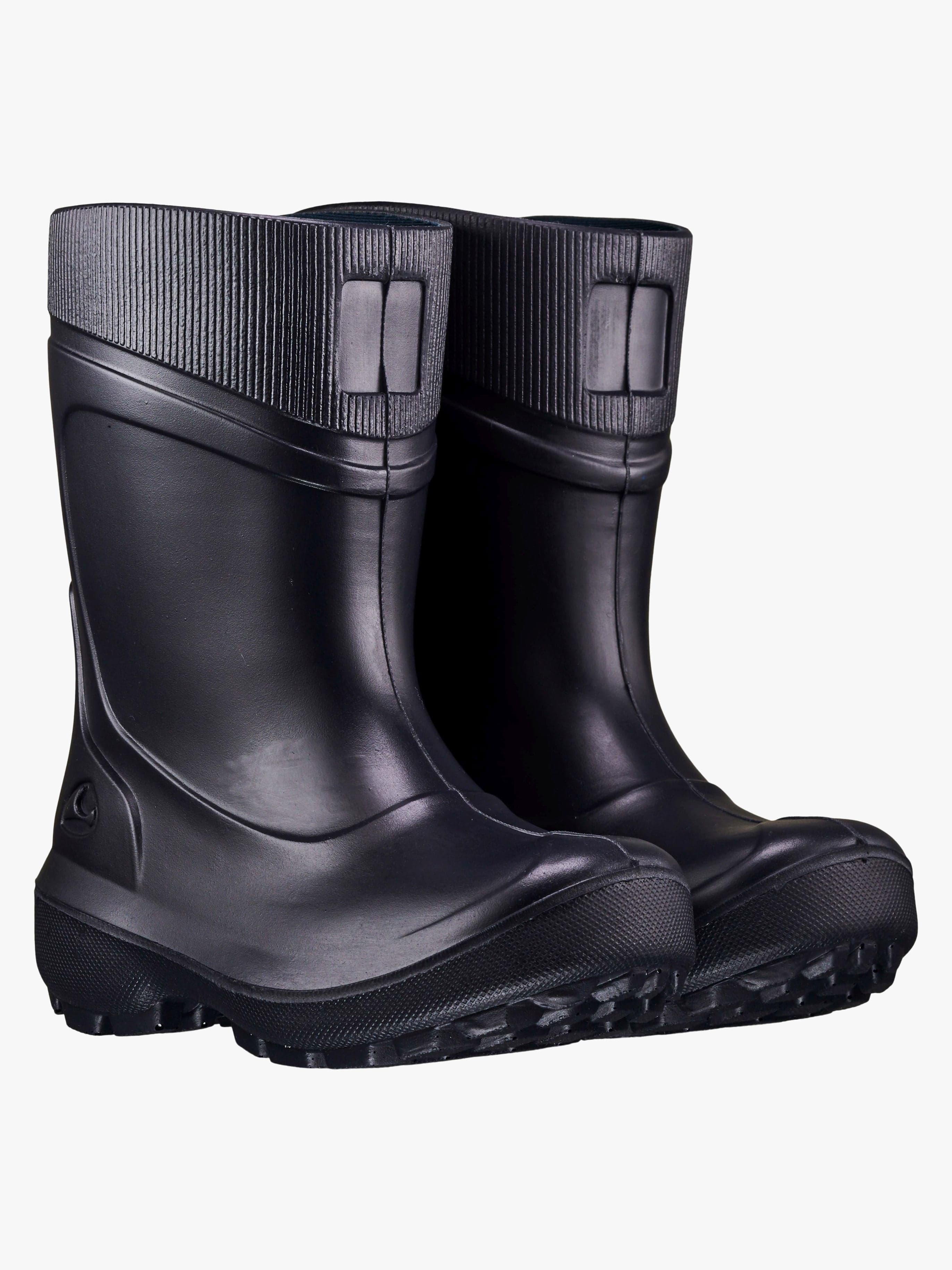 Viking Supra Warm Talvikumisaappaat, Navy, 27