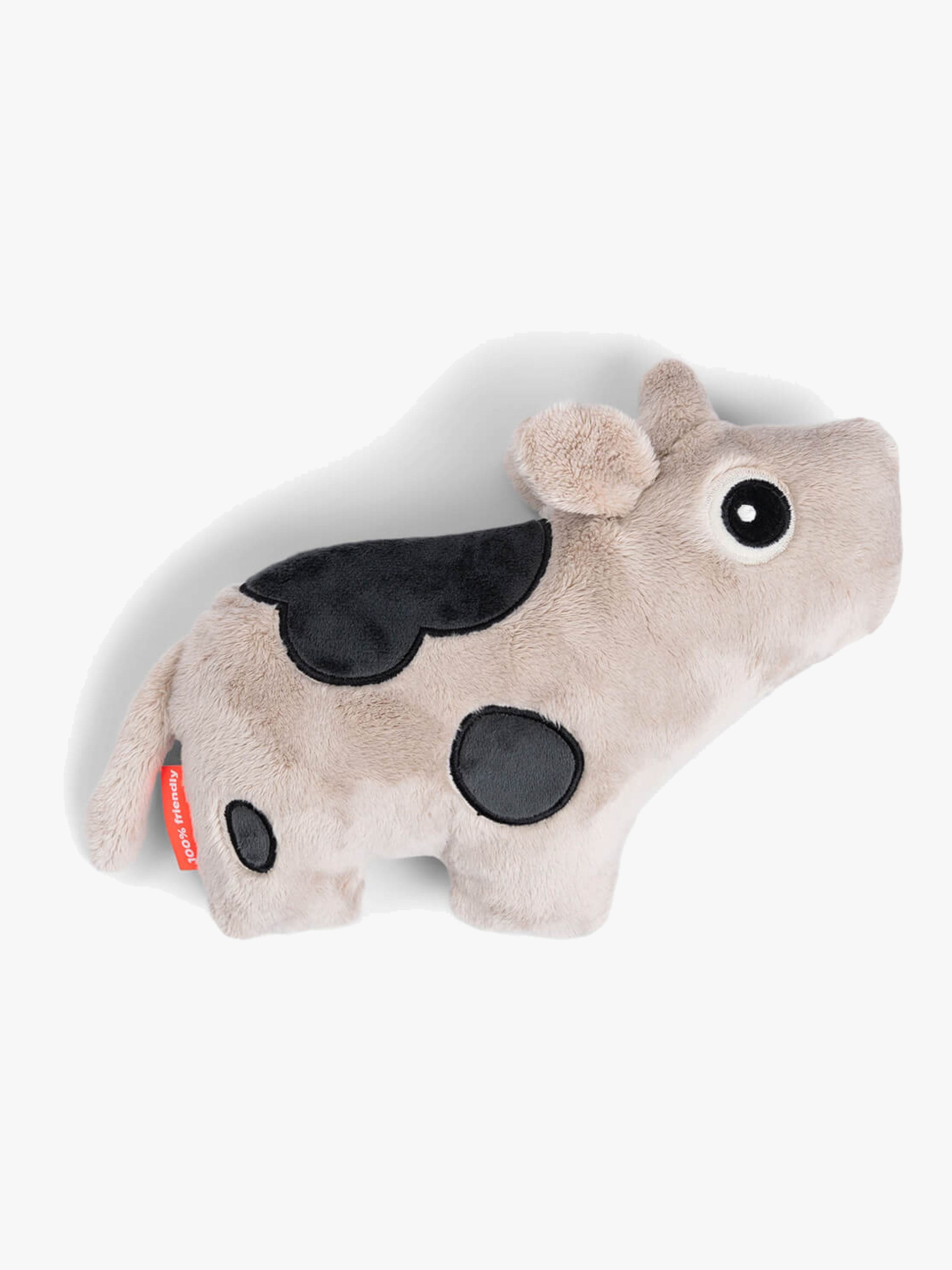 Done By Deer Pehmolelu Lehmä, Hiekanruskea