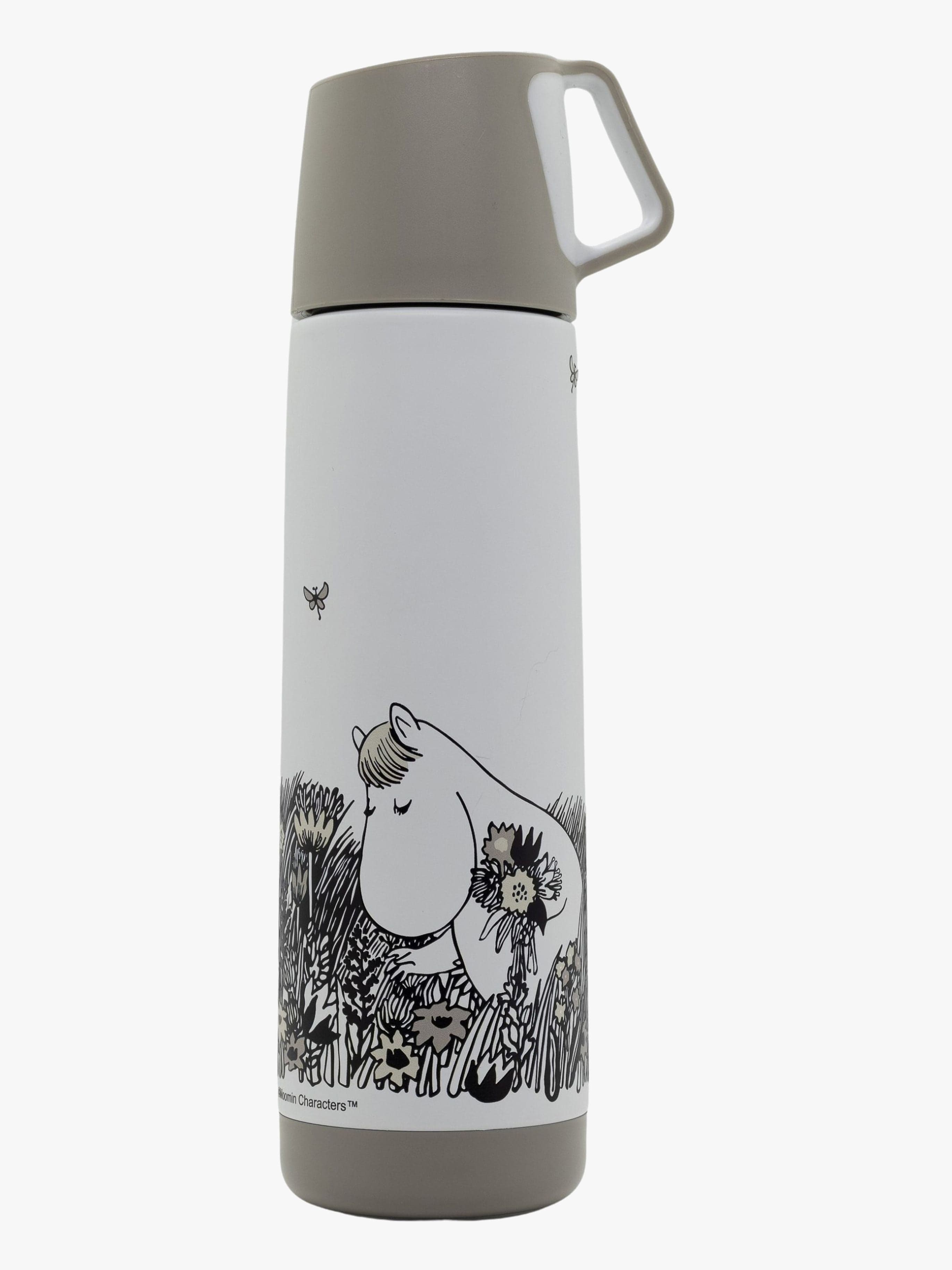 Muumi Termos 500ml, Graphic