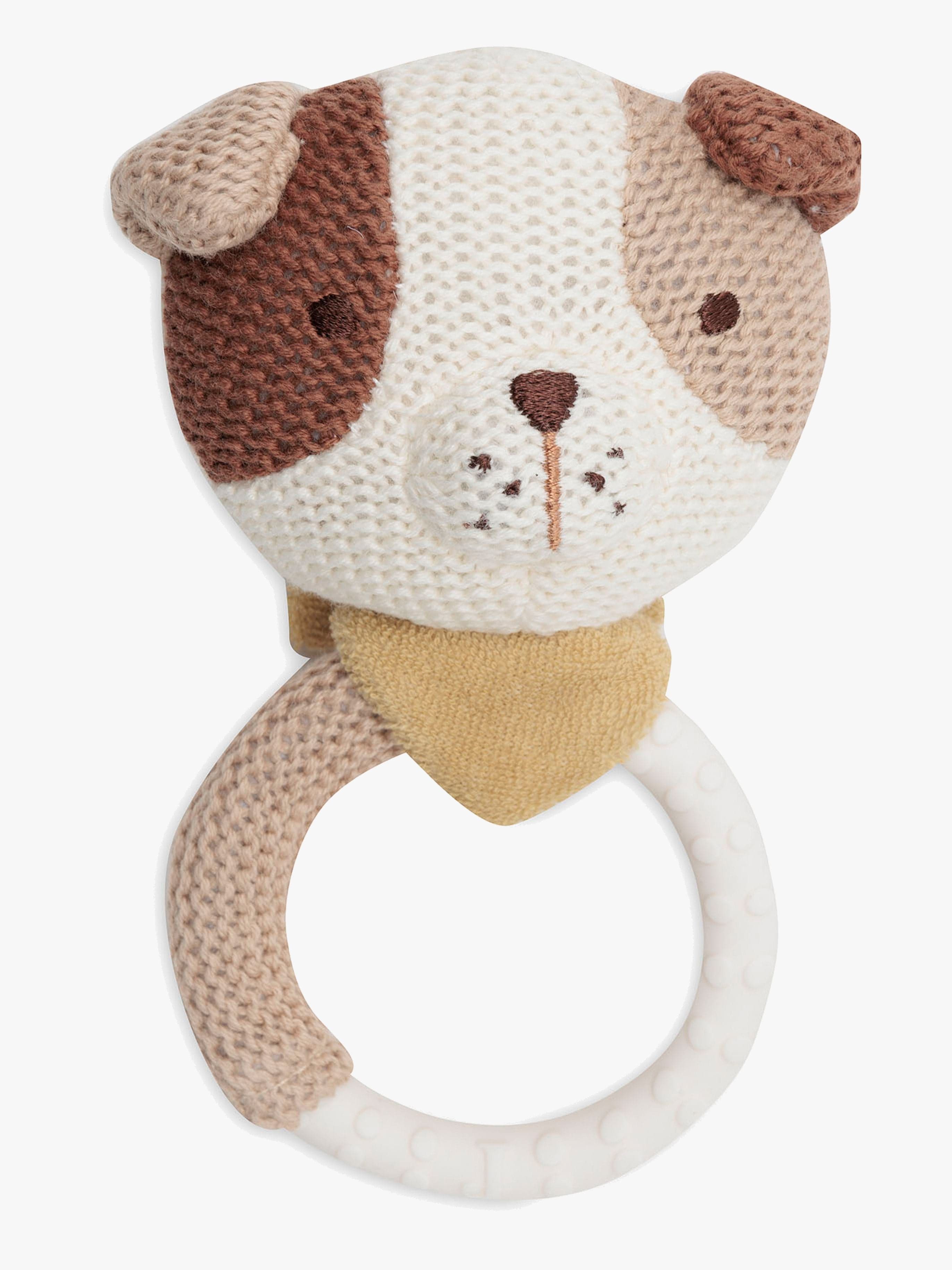 Jollein Purulelu, Dog Mick