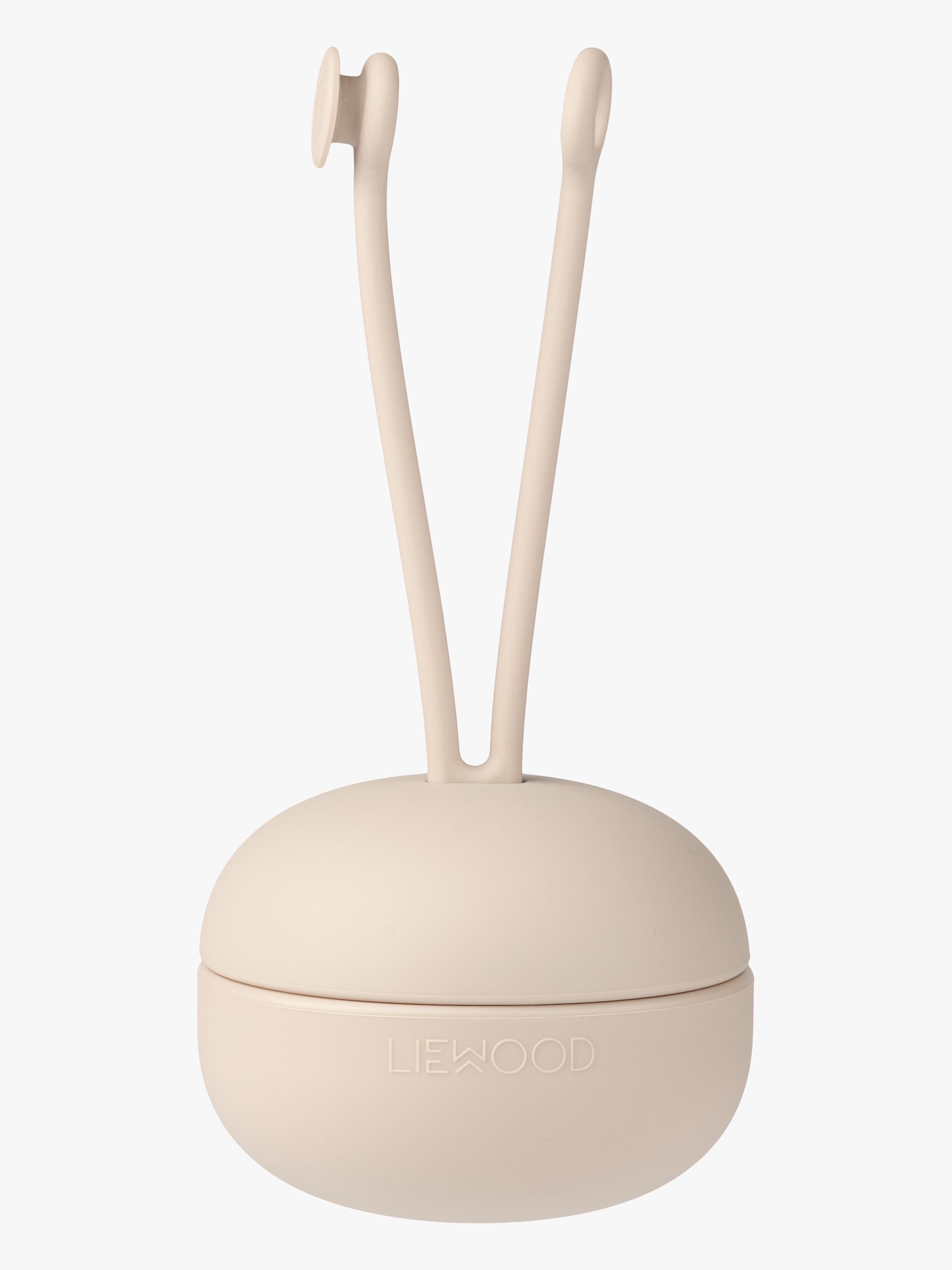 LIEWOOD Philip Tuttirasia Silikoninen, Sandy