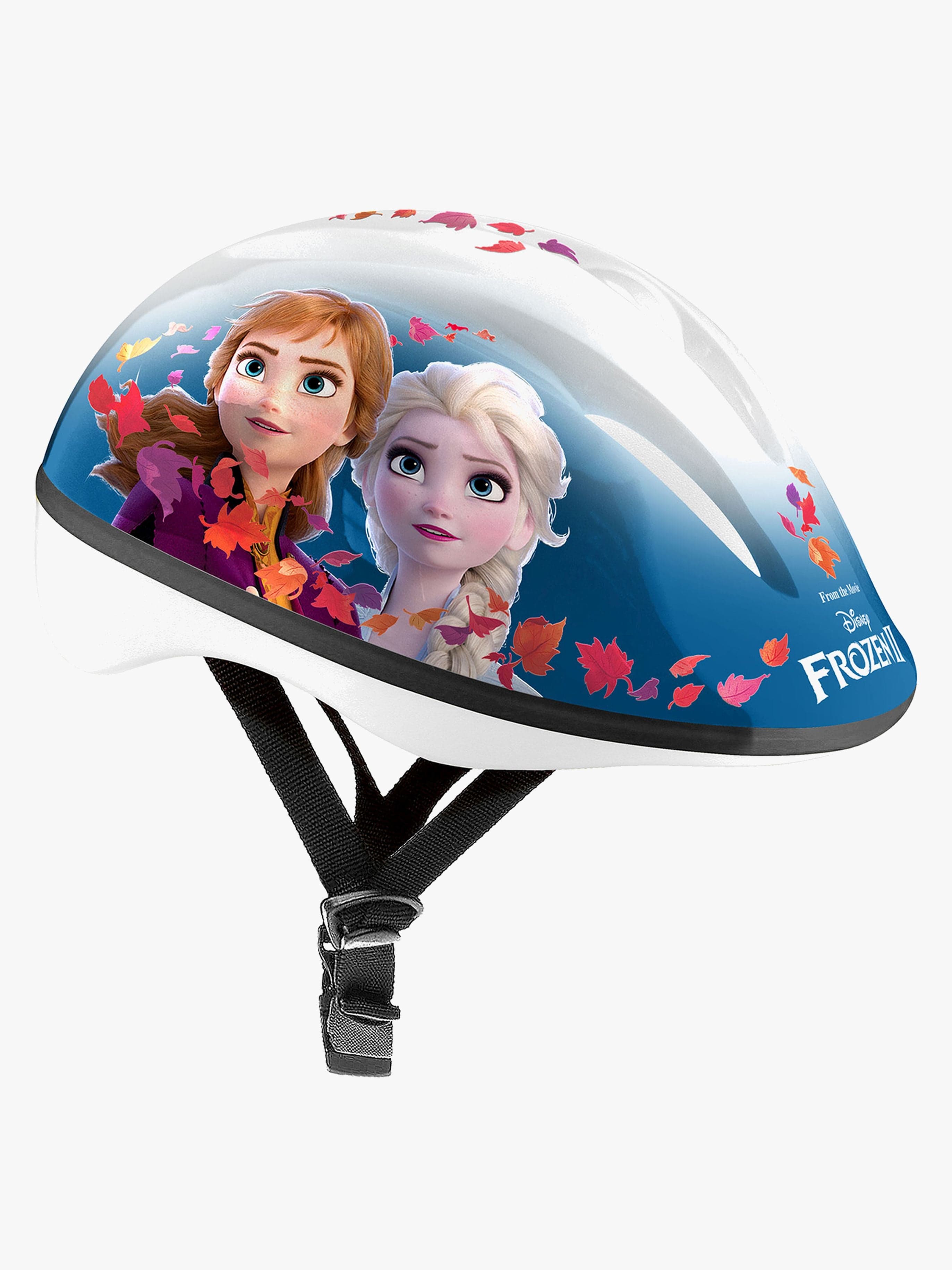 Stamp Disney Frozen 2 Pyöräilykypärä S